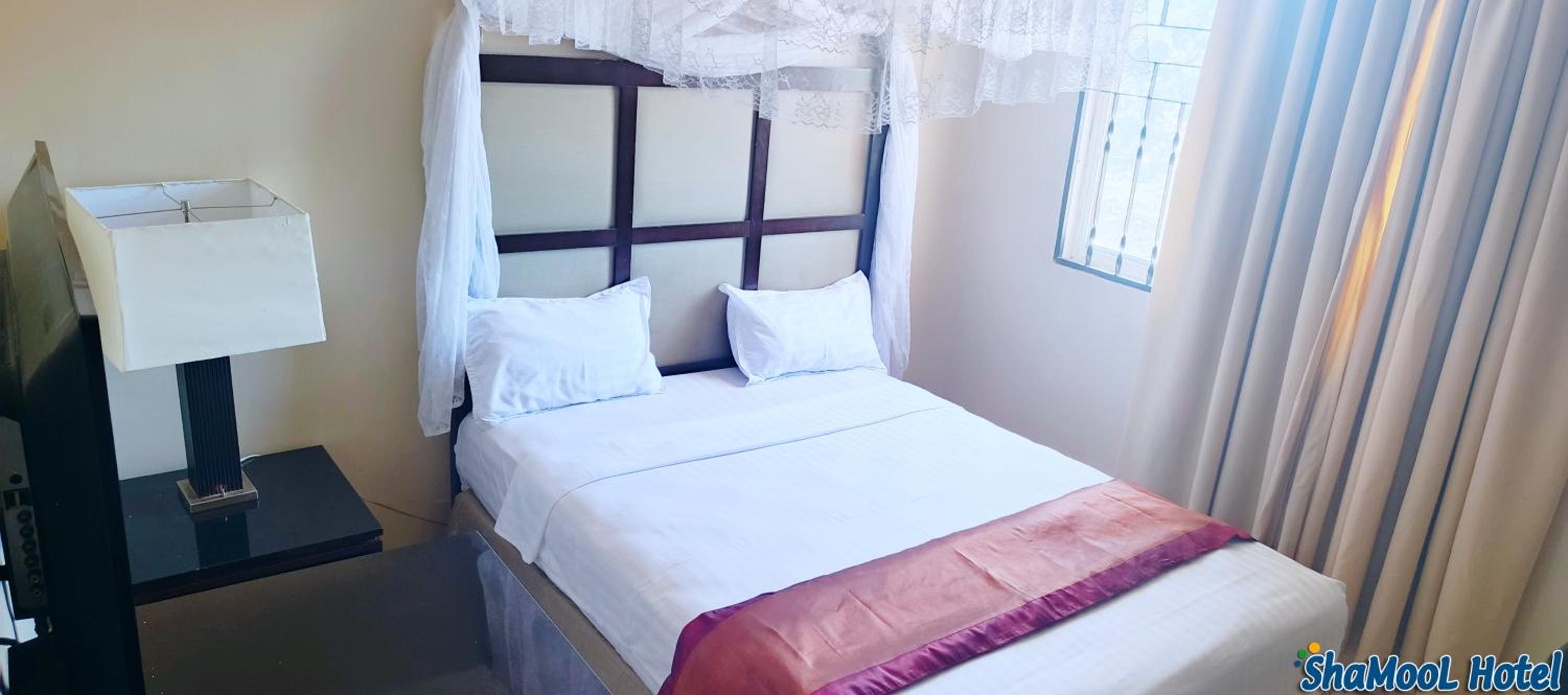 Standard Double Room - Photo 4