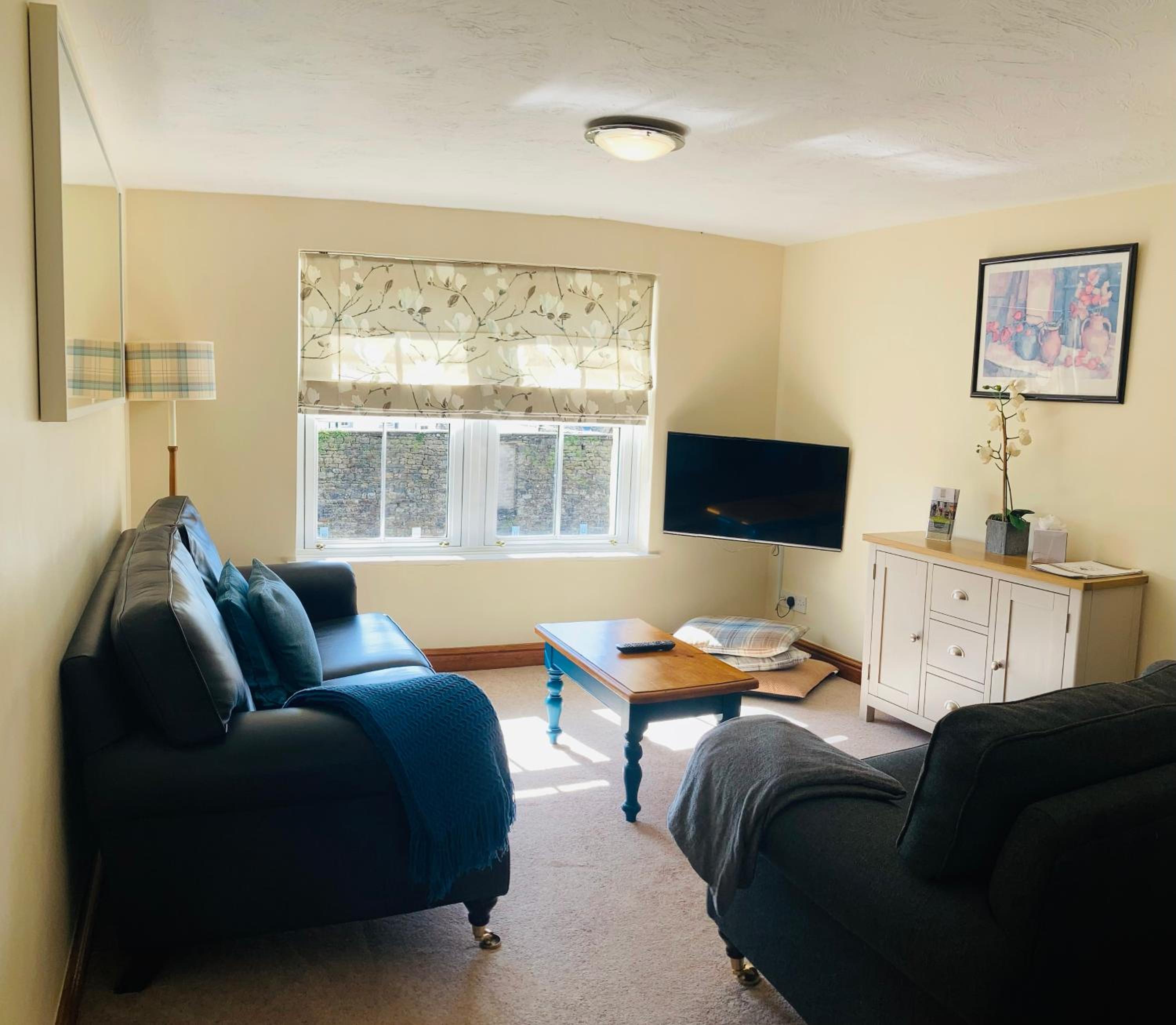 Two-Bedroom Apartment photo 1