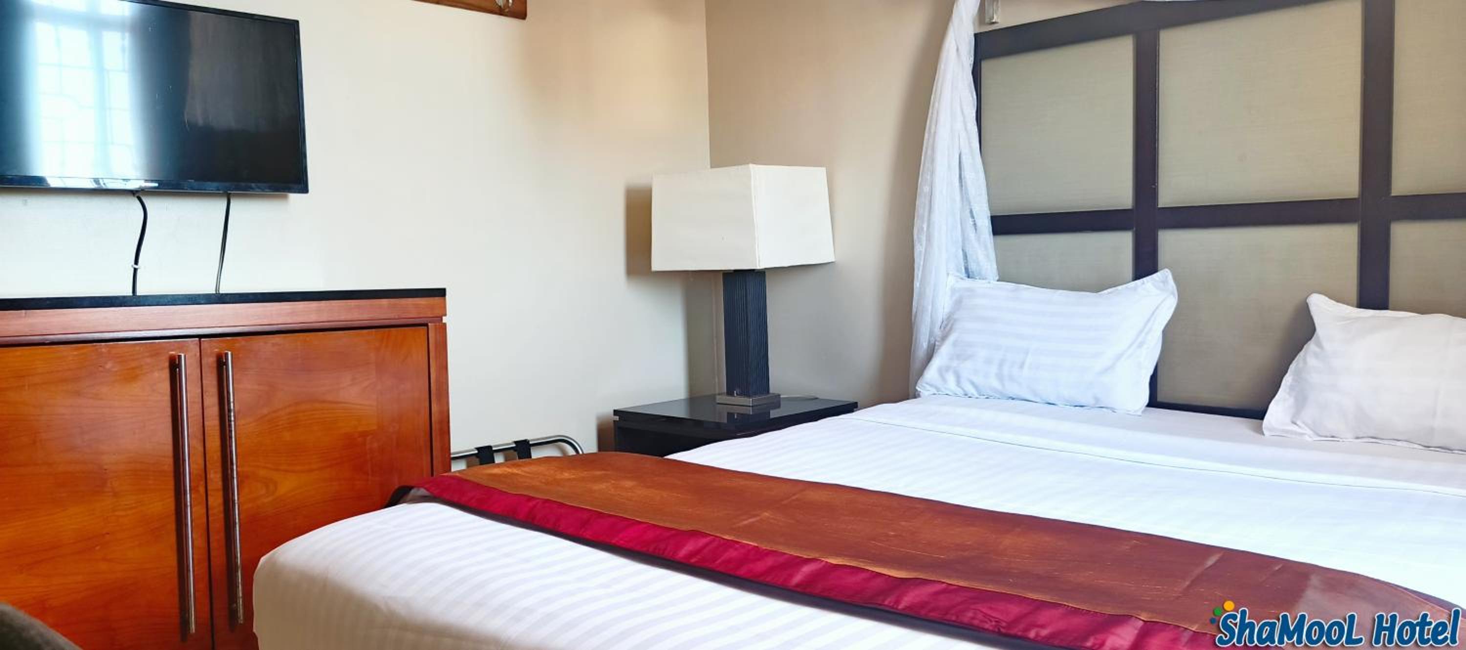 Superior Double Room - Photo 2