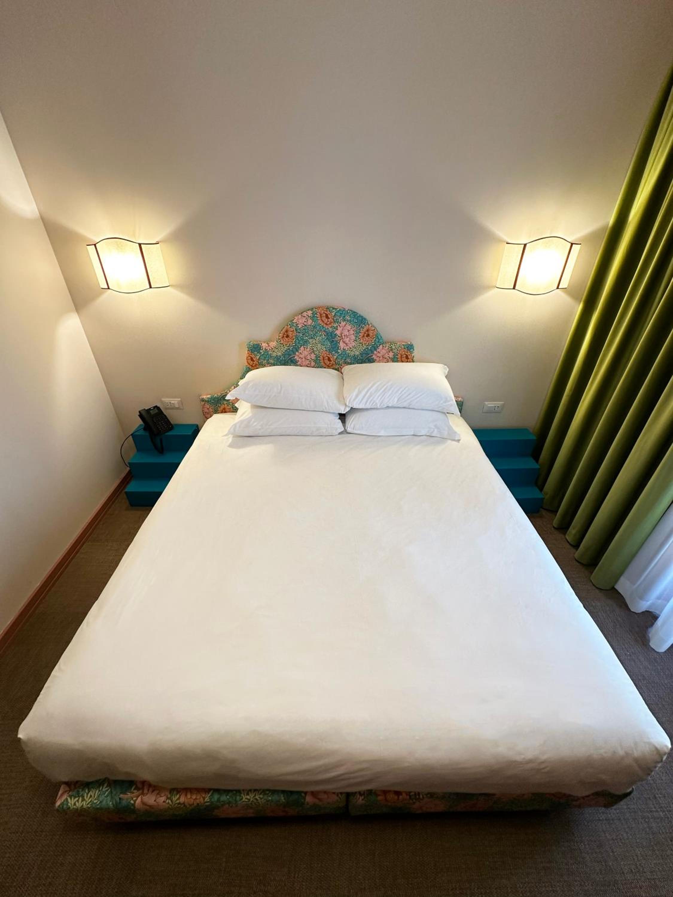 Superior Double Room photo 2