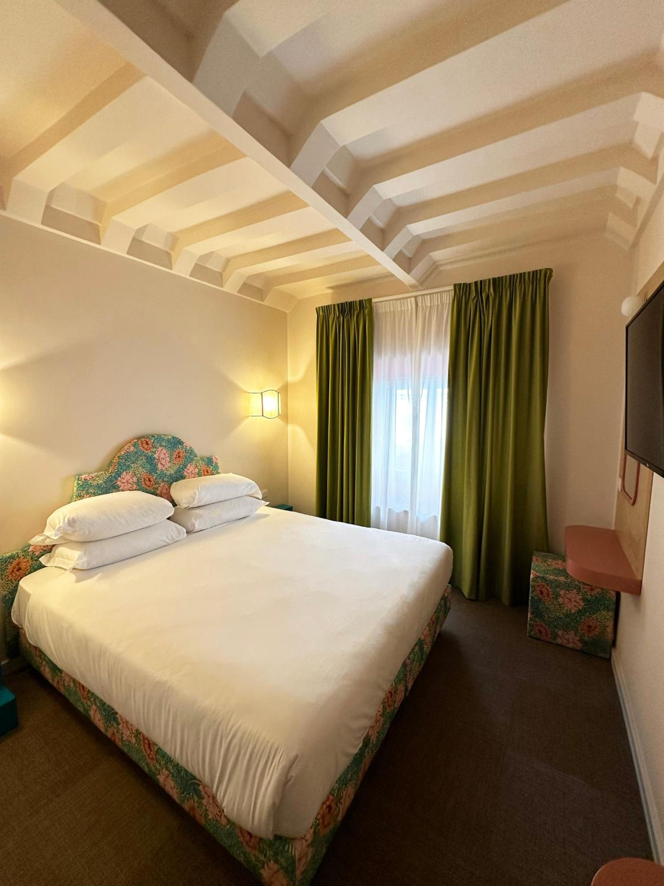 Quarto Duplo Superior