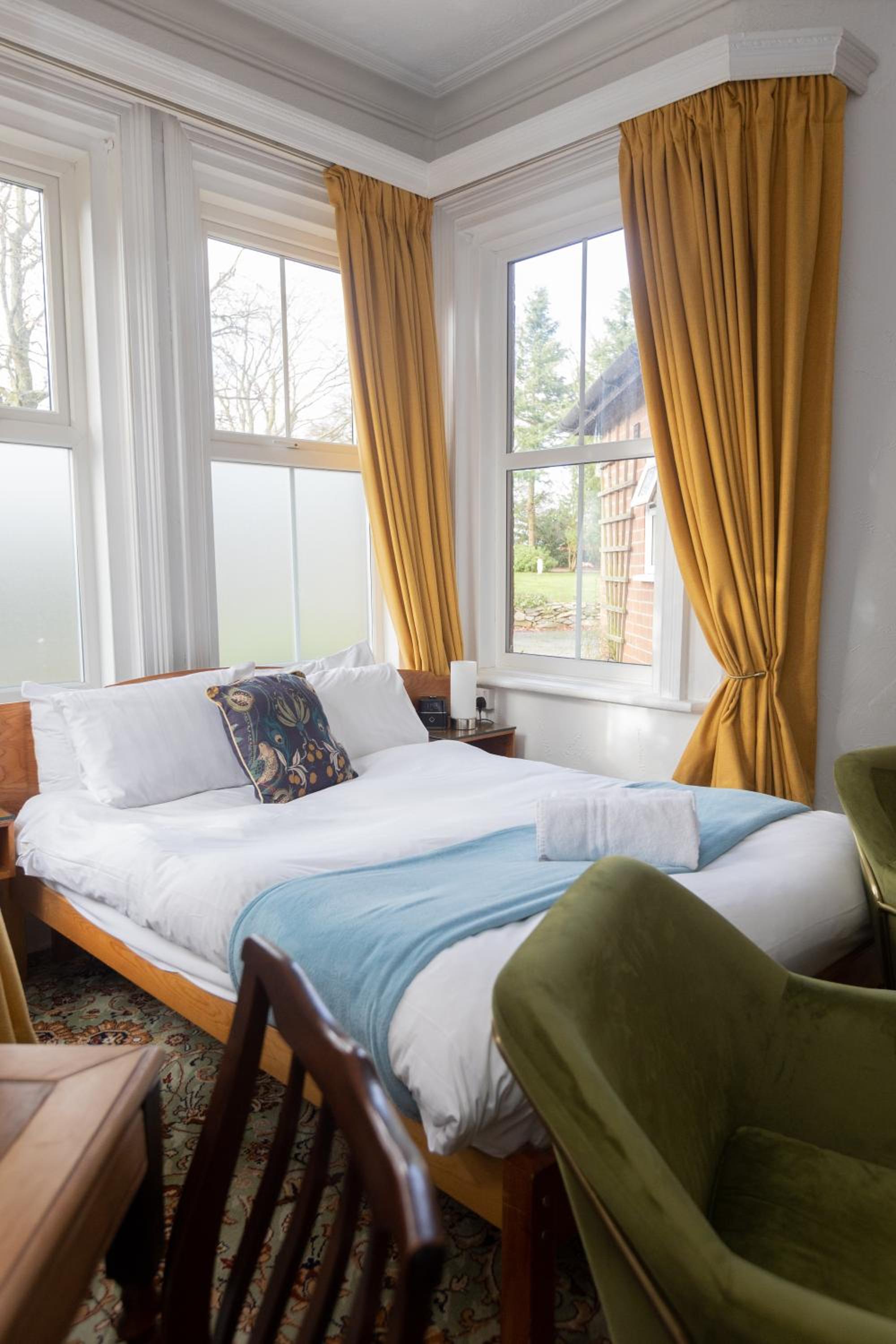 Double Room photo 2