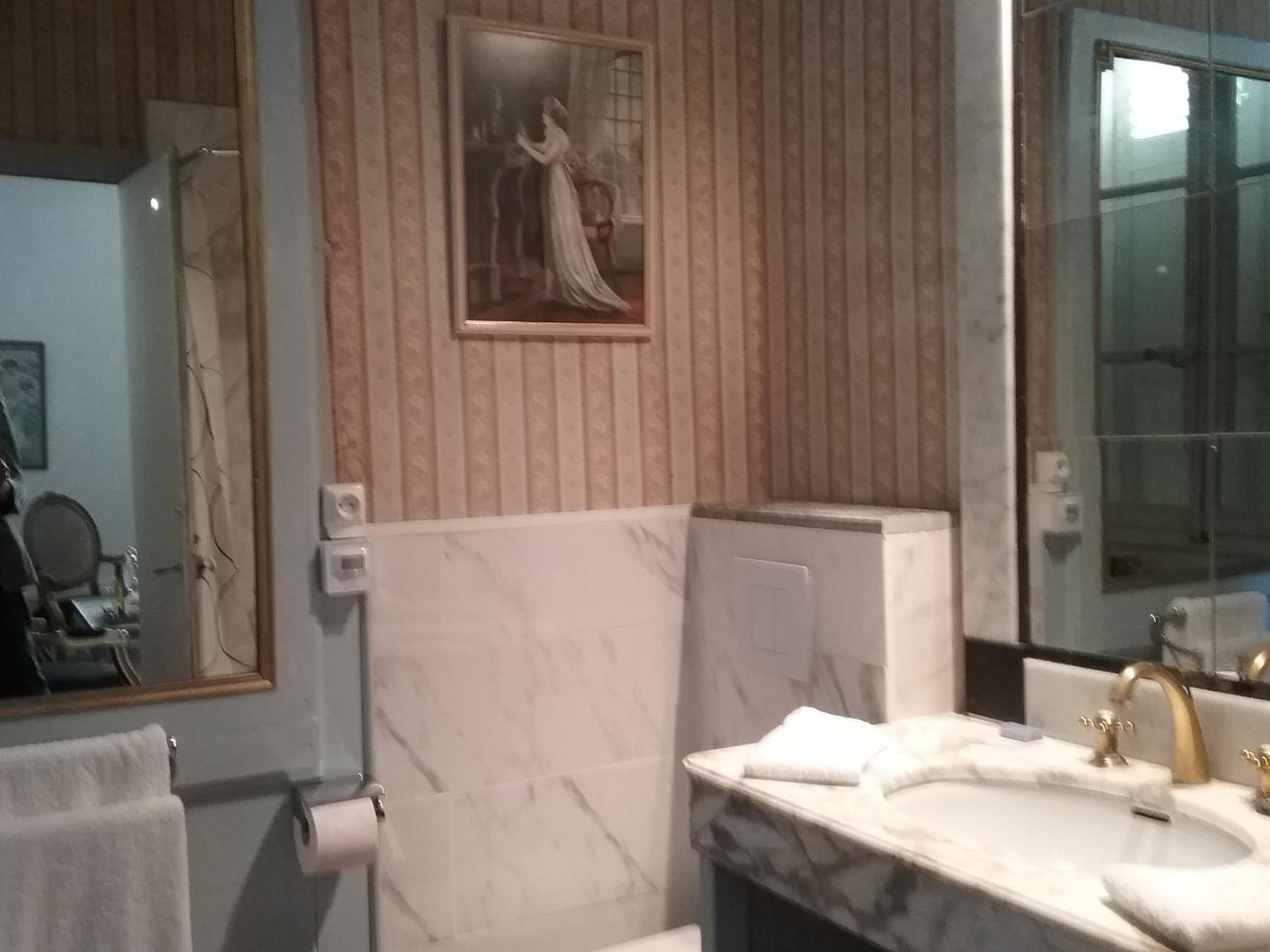 Deluxe King Room with Garden View - Orientale - Photo 6