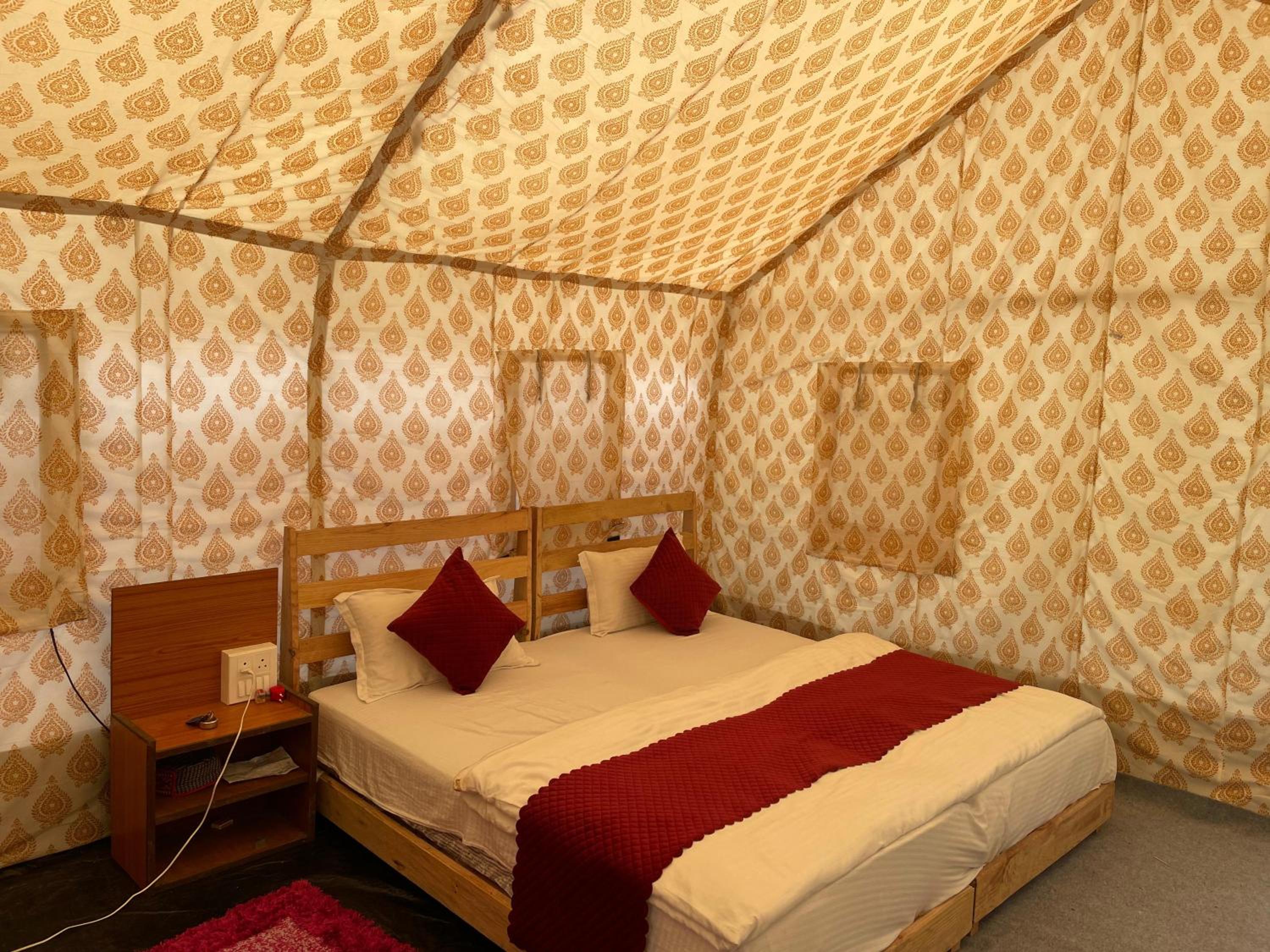 Tent photo 3