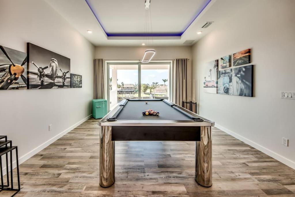 Villa photo 2