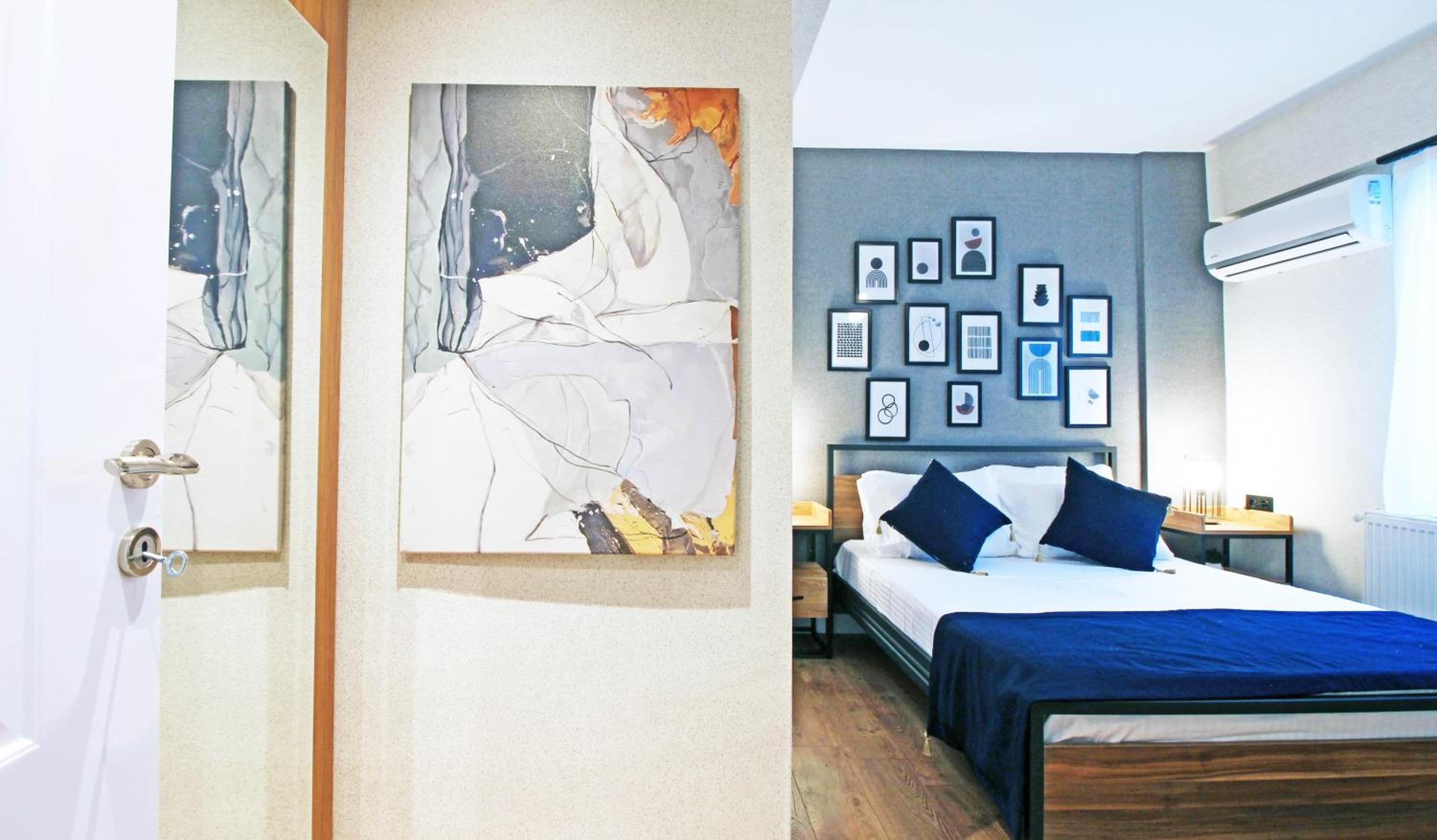 Duplex Apartment photo 2