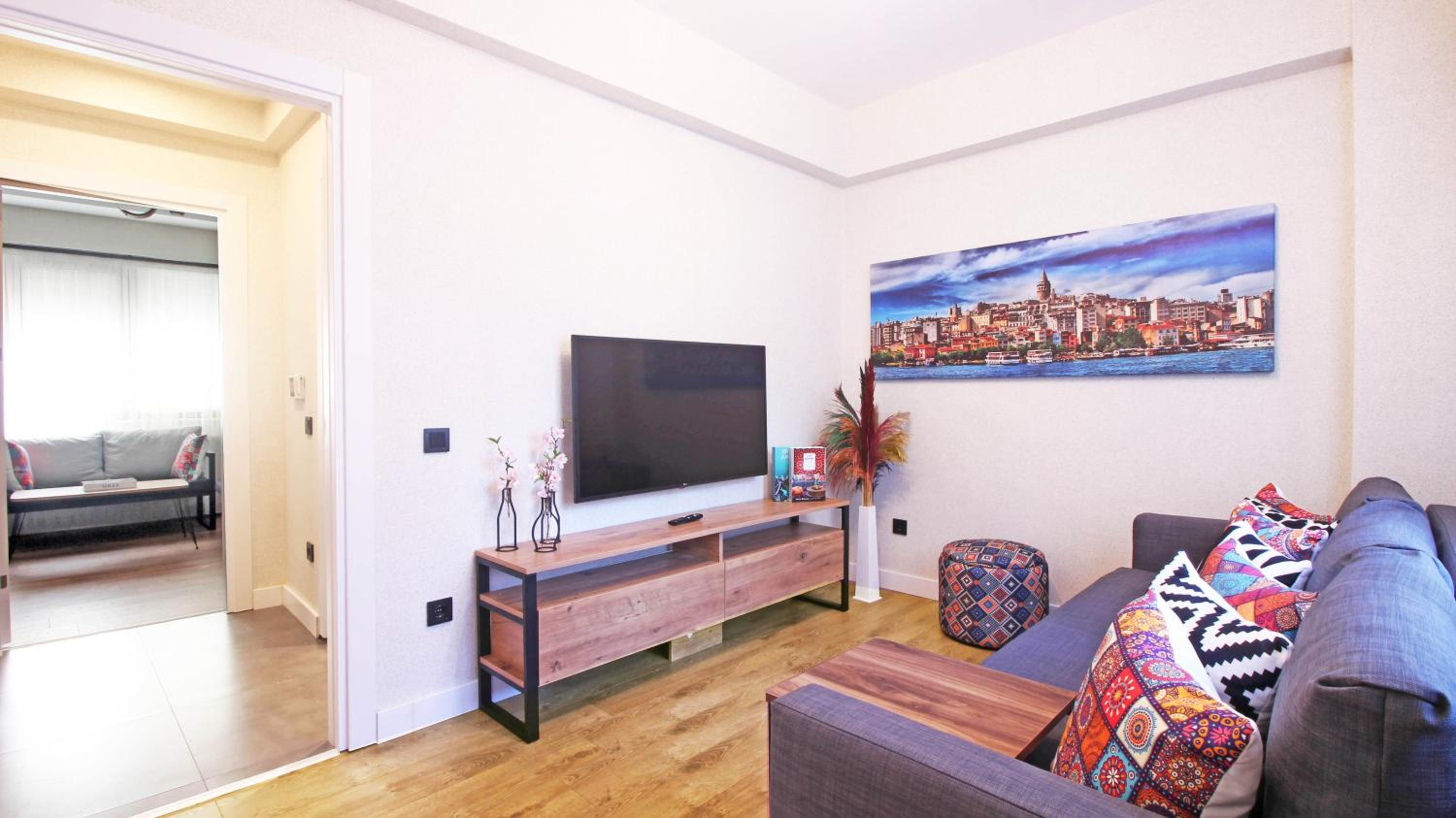 Duplex Apartment photo 3