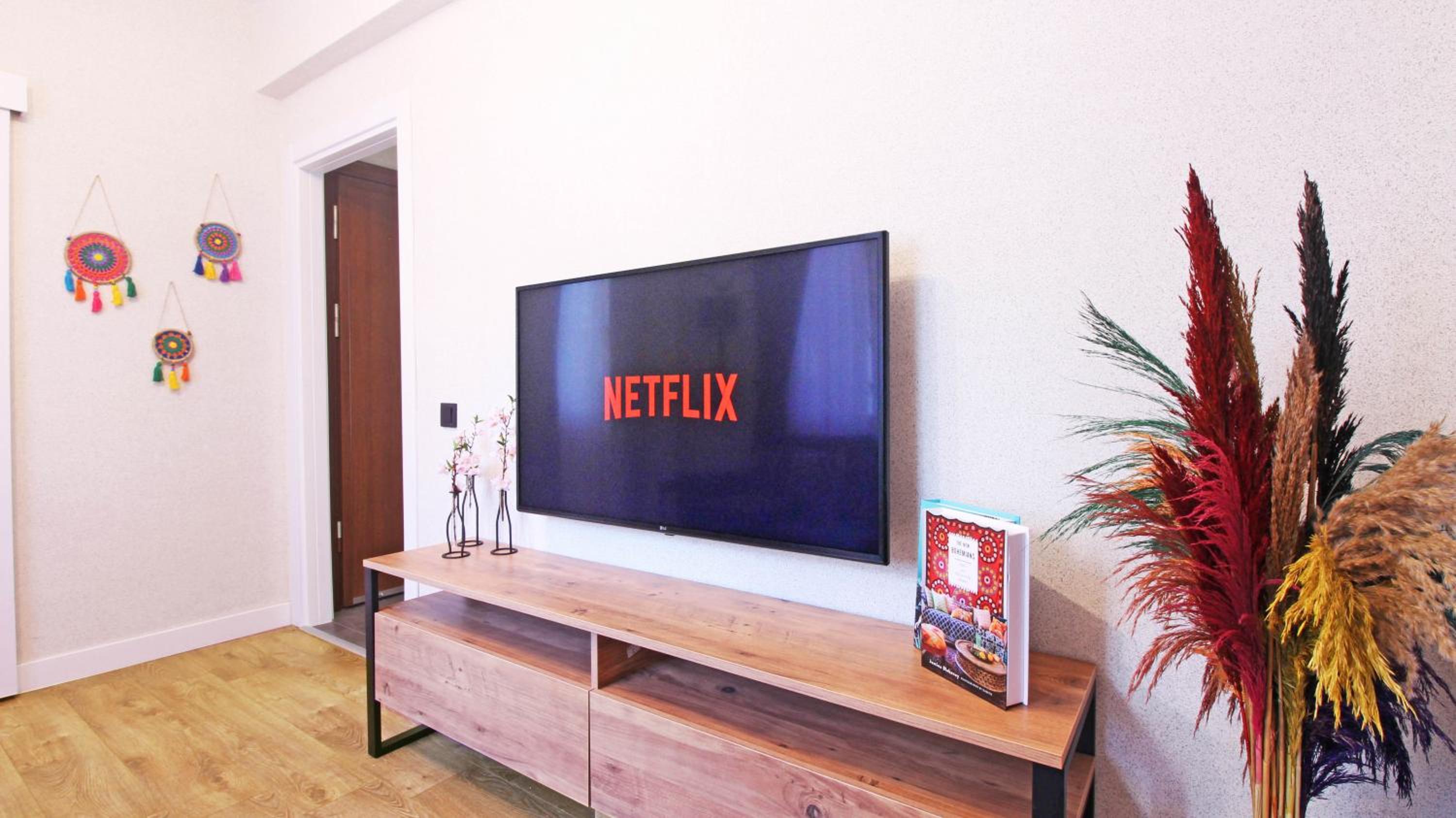 Duplex Apartment photo 2