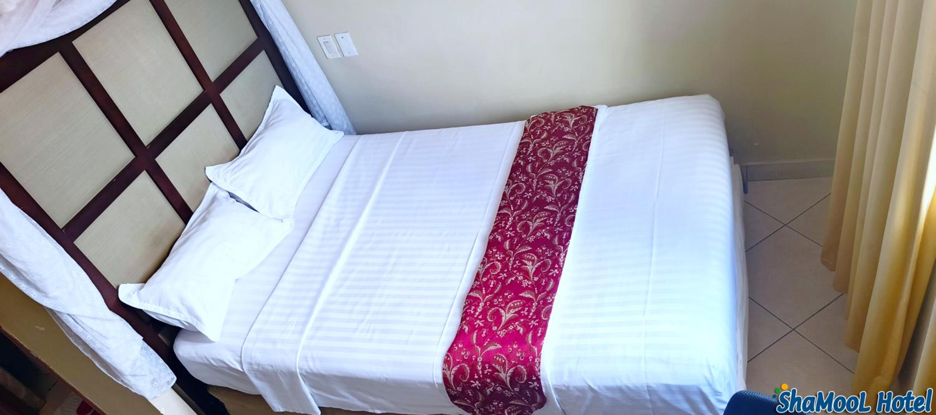 Standard Double Room - Photo 5