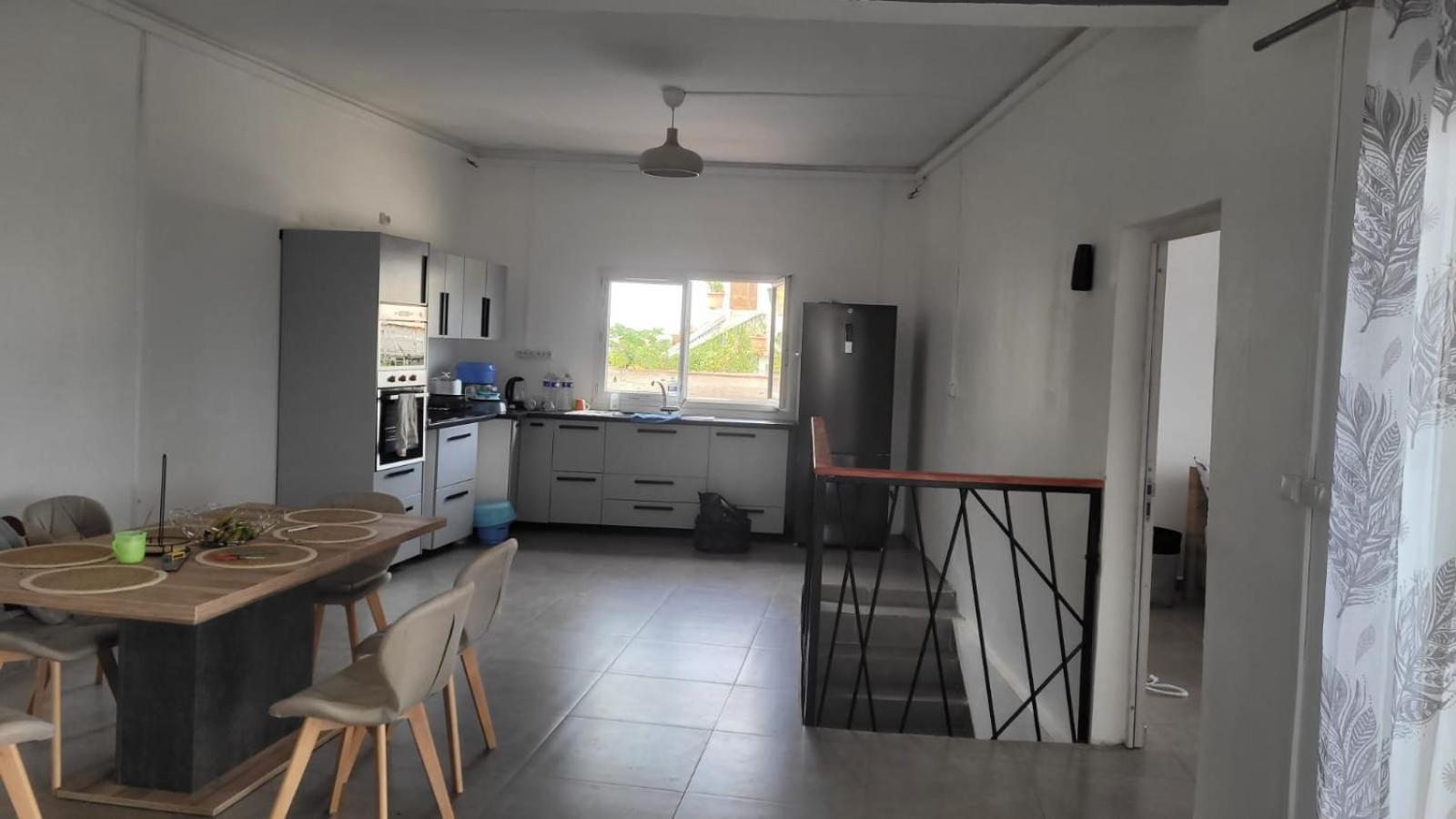 Two-Bedroom House photo 2