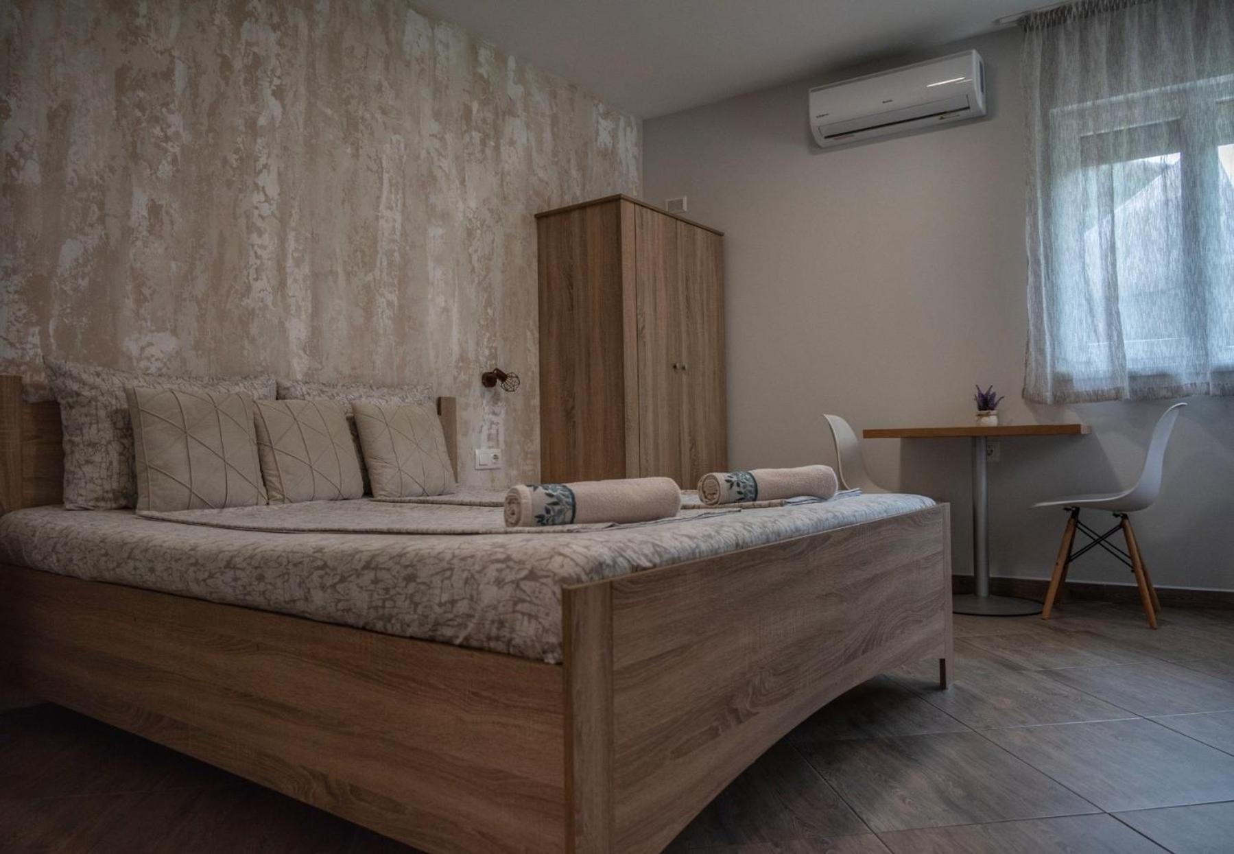 Two-Bedroom House photo 1