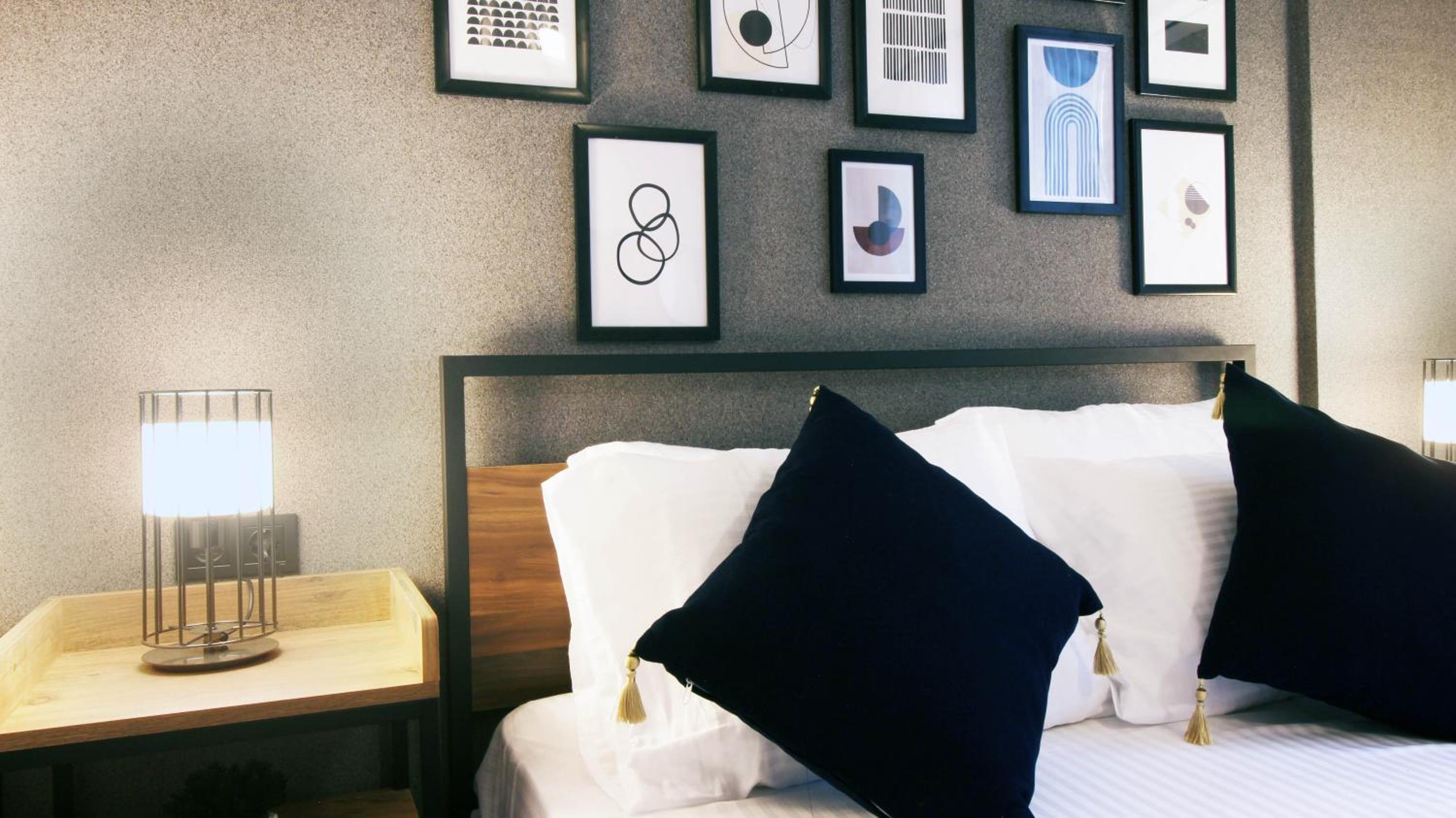 Duplex Apartment photo 3