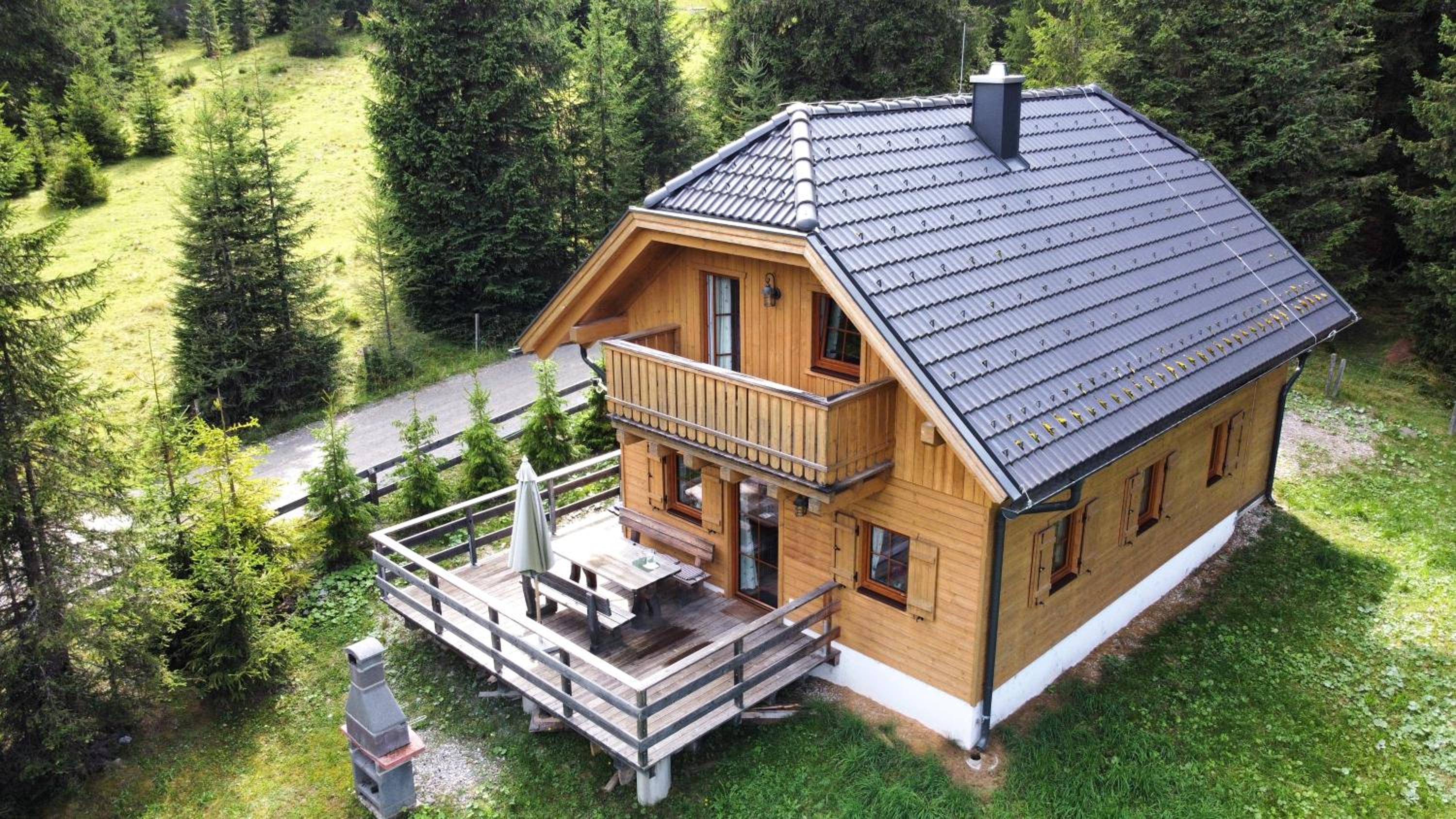 Two-Bedroom Chalet photo 2