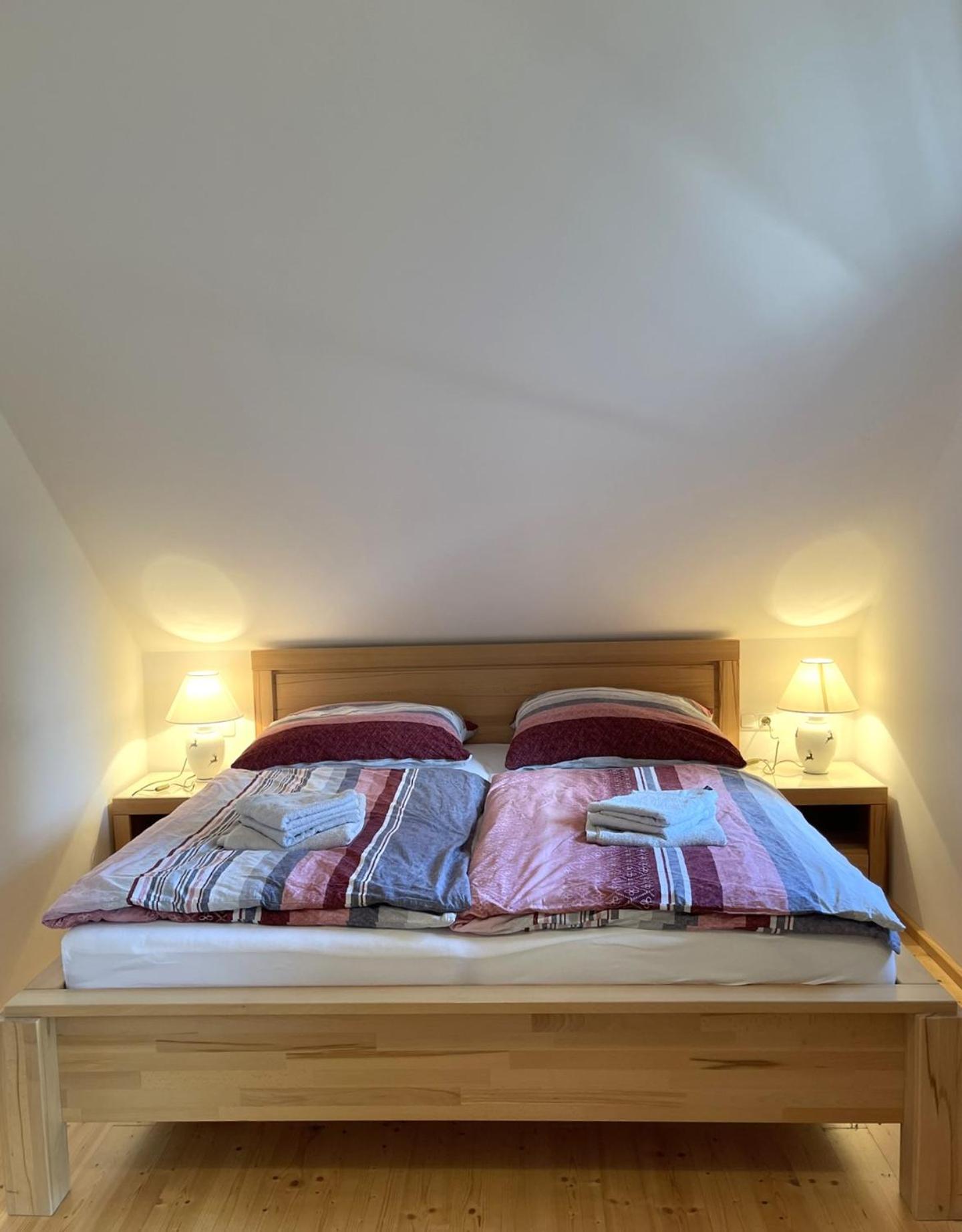Two-Bedroom Chalet photo 1