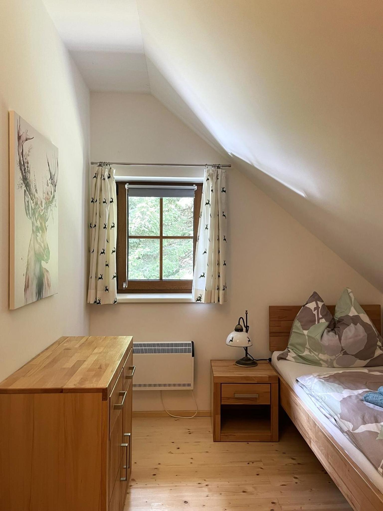 Two-Bedroom Chalet photo 3