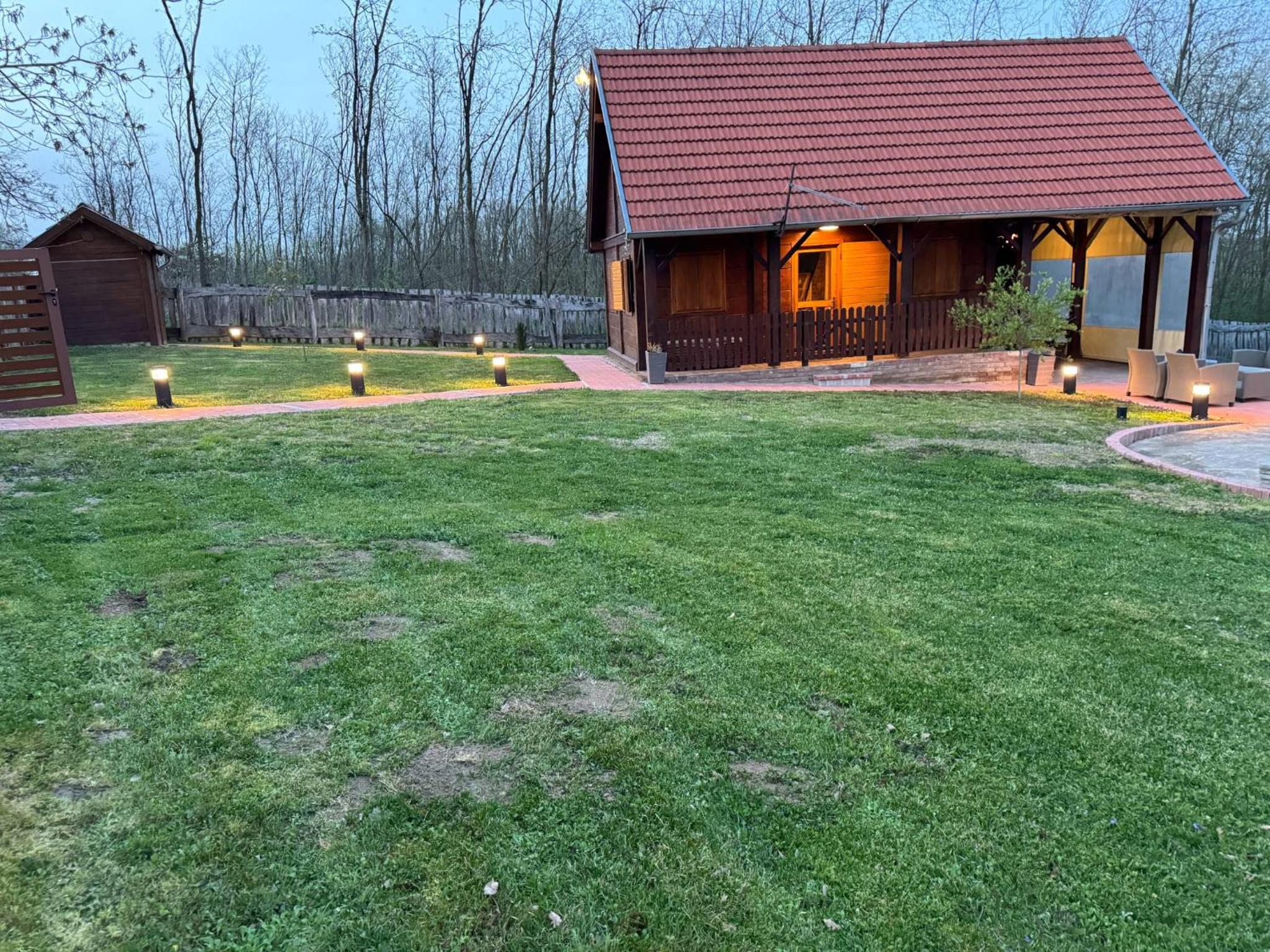 Vacation Home photo 2