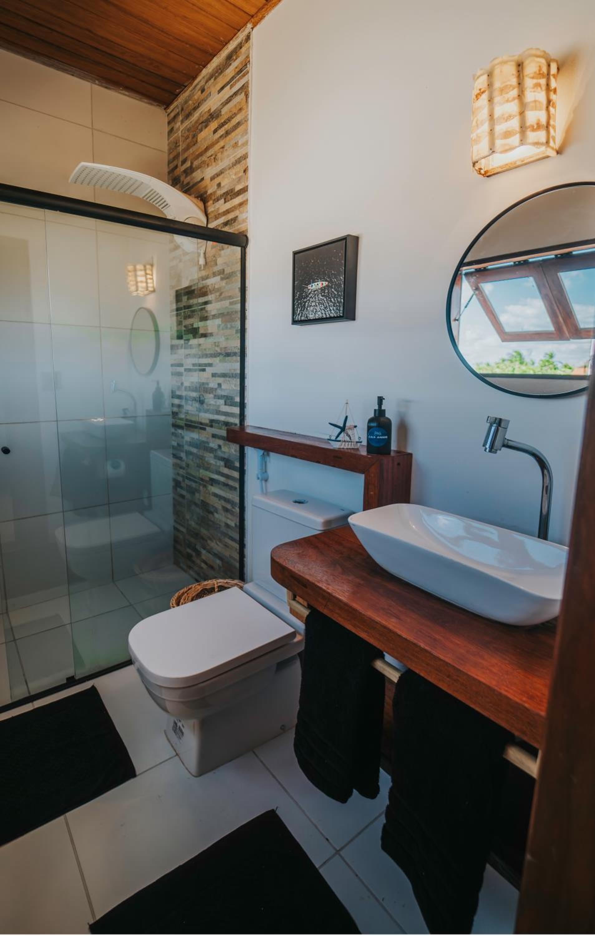 Quadruple Room with Private Bathroom photo 2