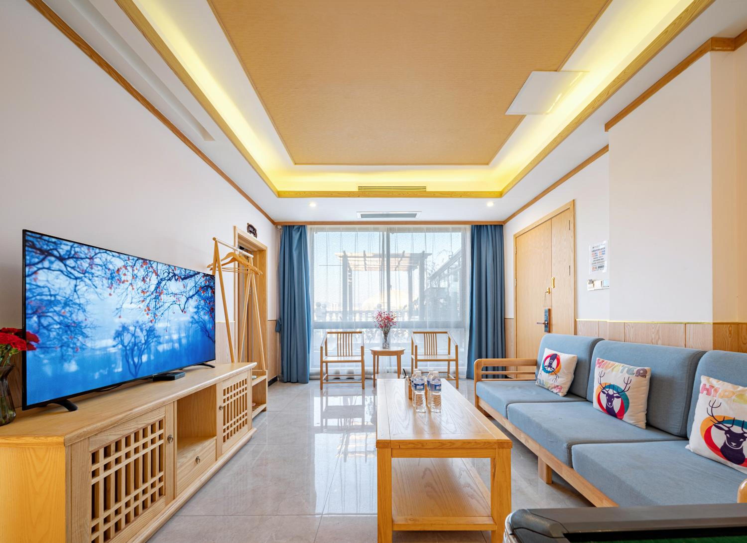 Two-Bedroom Suite photo 1