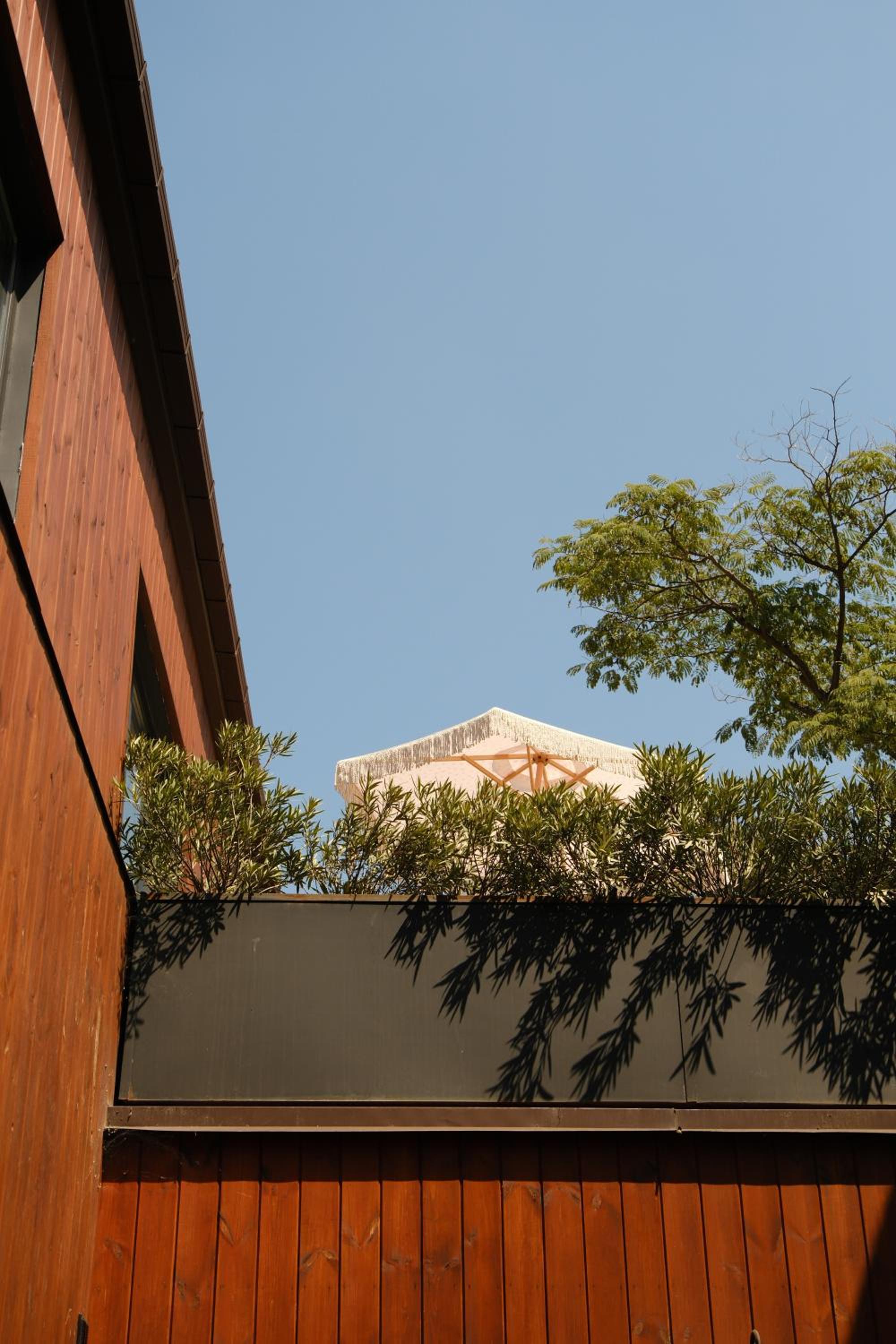 Double Room with Terrace - Photo 12