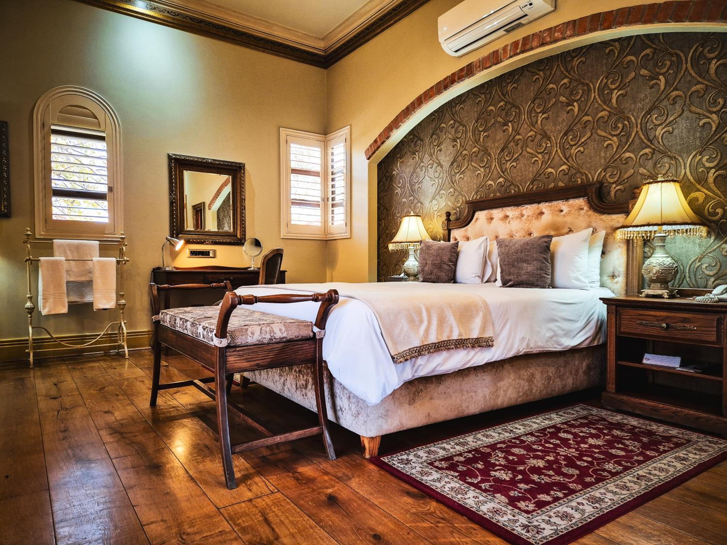 Villa Executive Room  - Photo 3