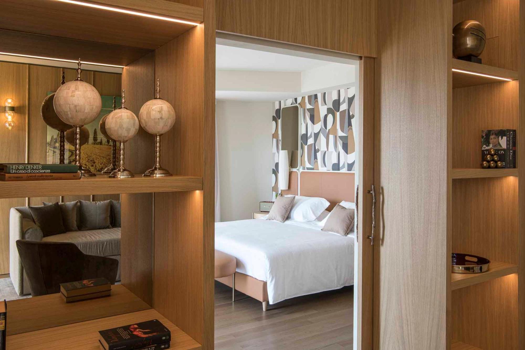 Suite with River View
