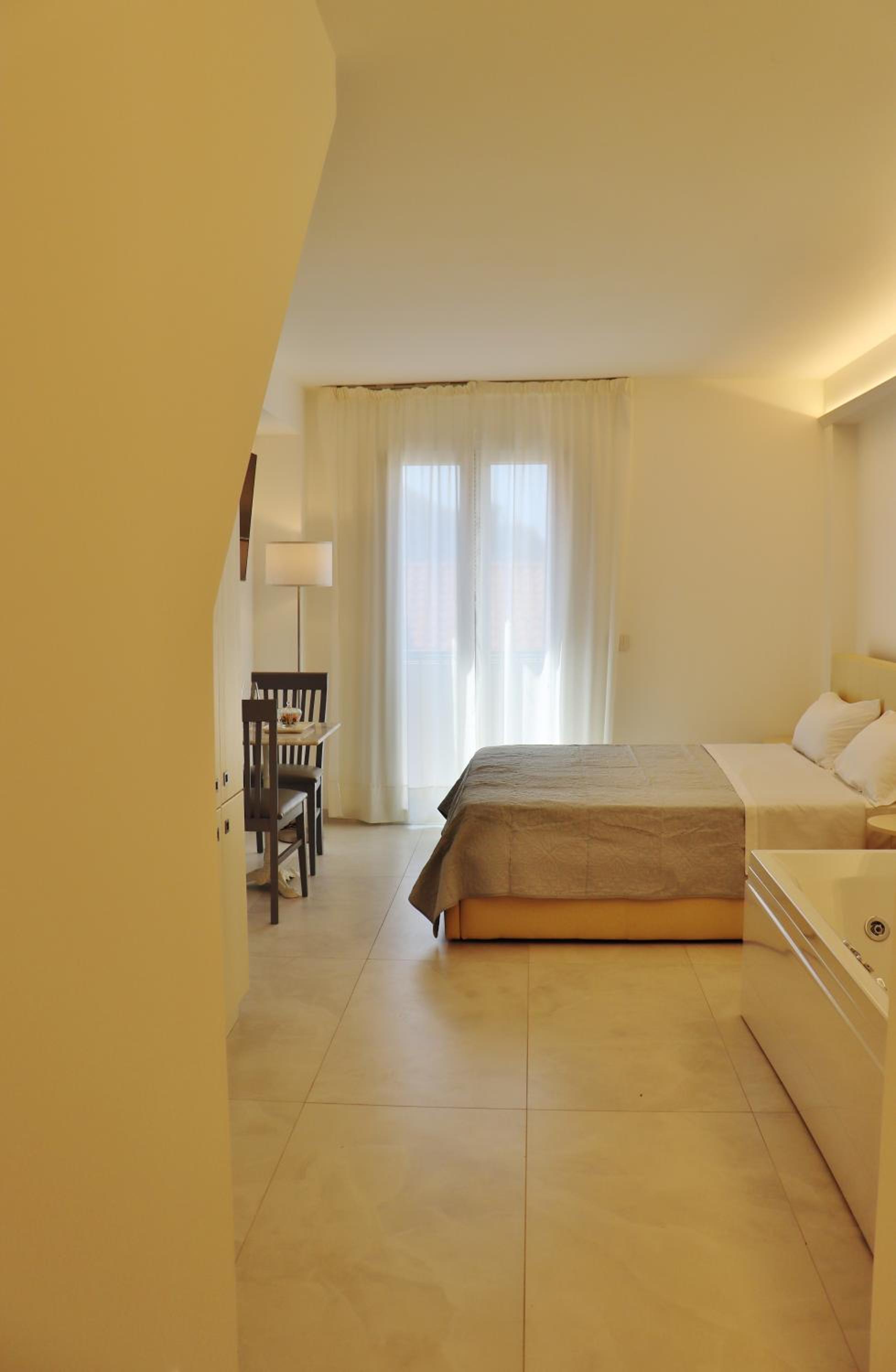 Apartment With Sea View photo 1