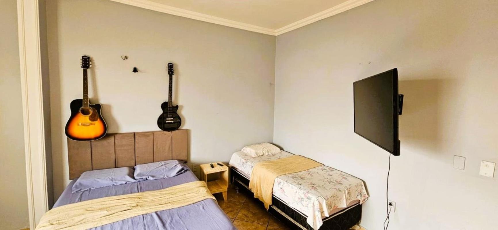 Double Room with Private External Bathroom photo 1