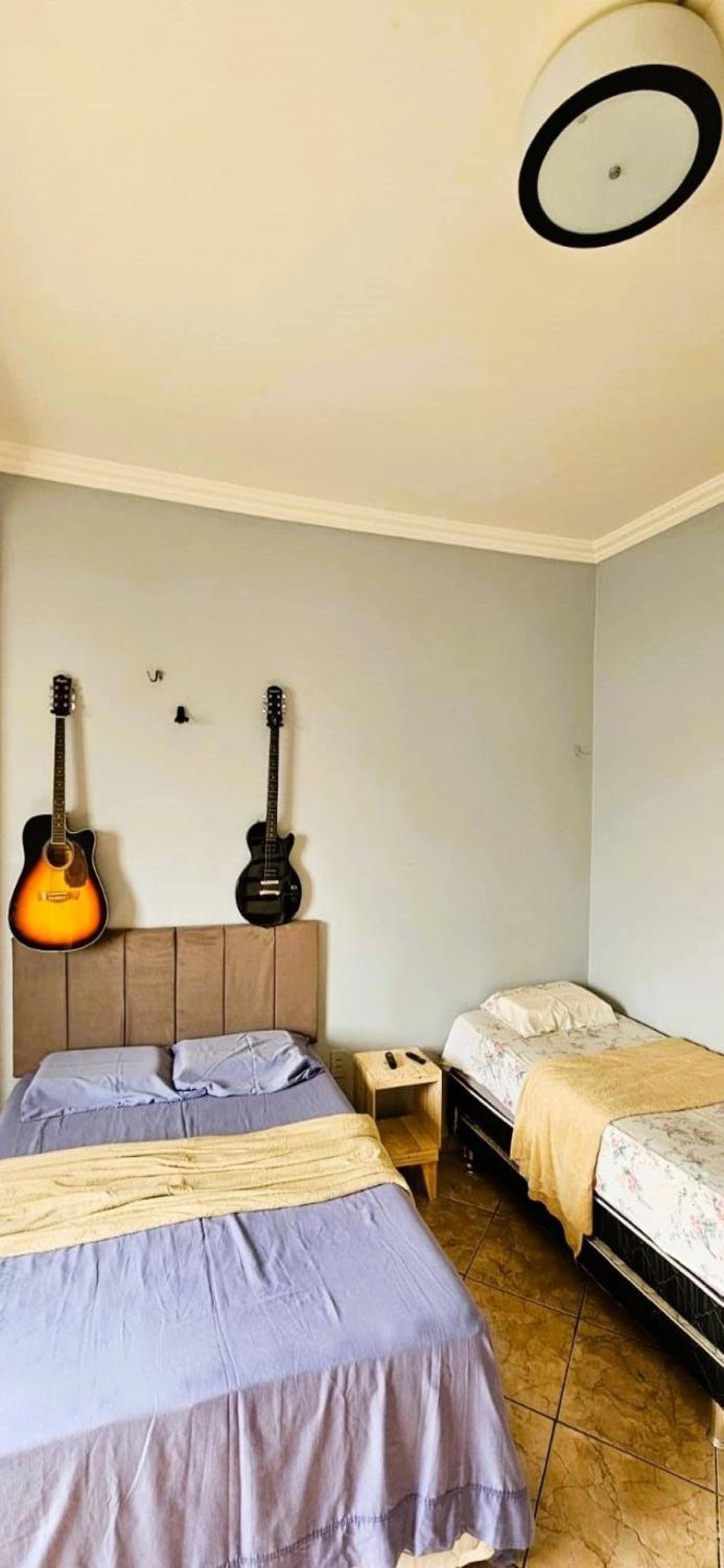 Double Room with Private External Bathroom photo 2