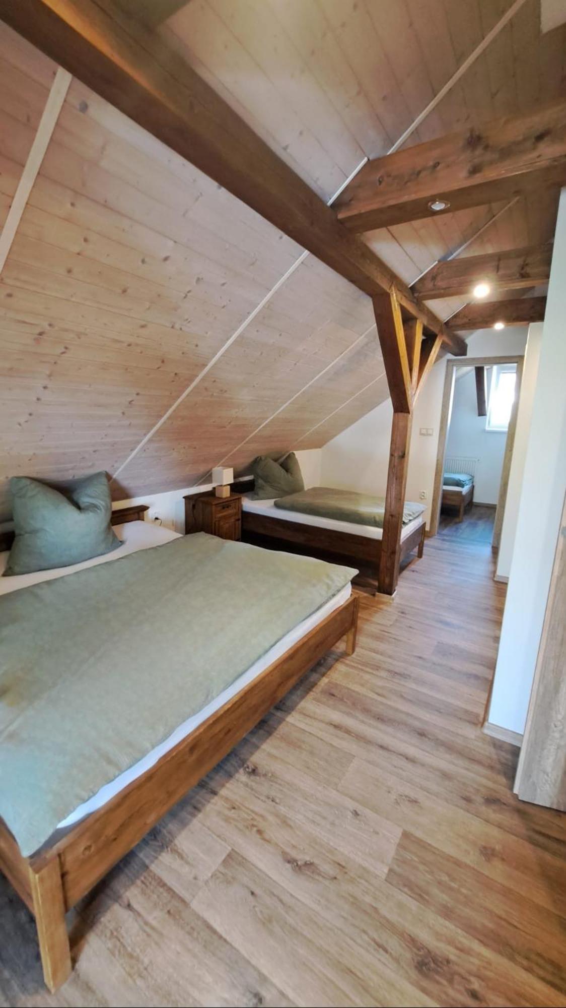 Three-Bedroom House photo 1