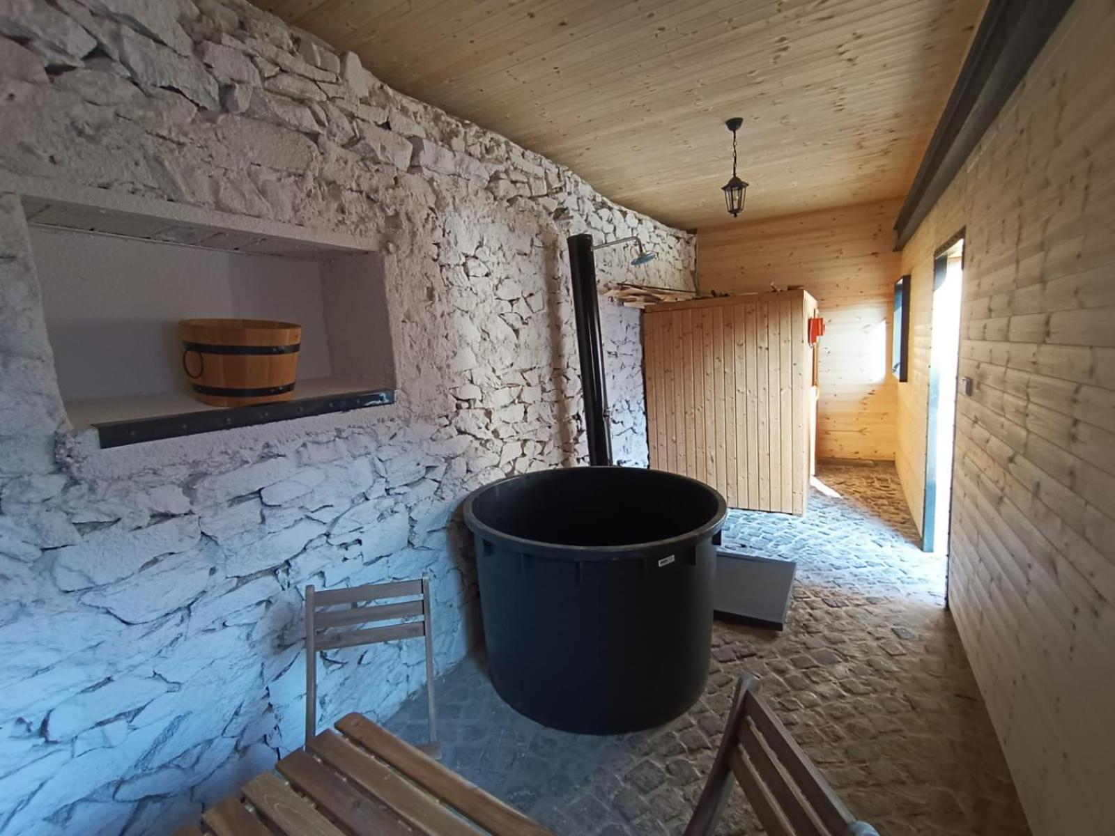 Three-Bedroom House photo 2