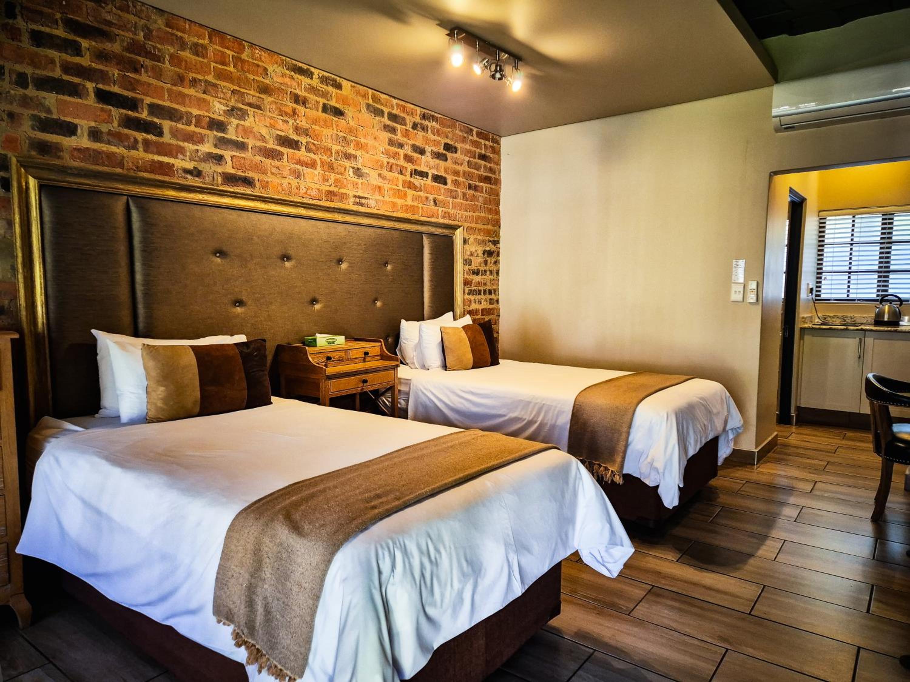 Long Stay Room - Disability Access - Photo 1