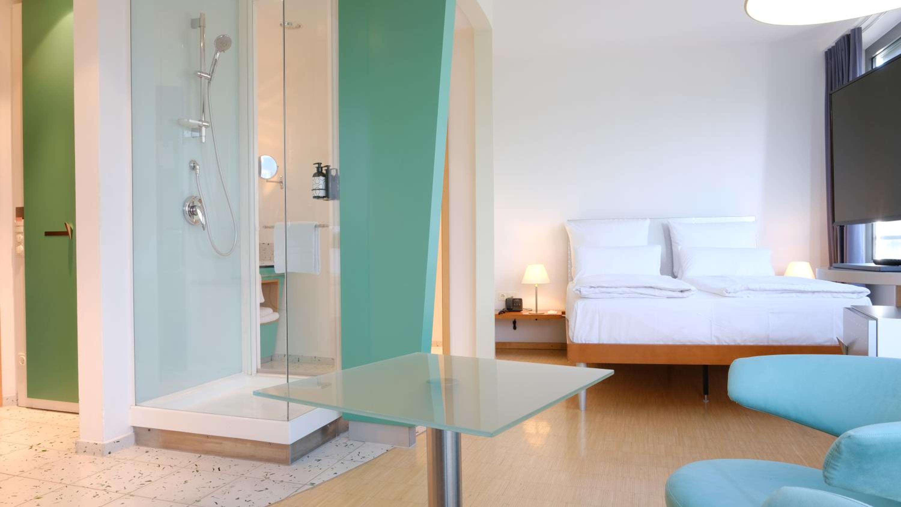 Premium Queen Room