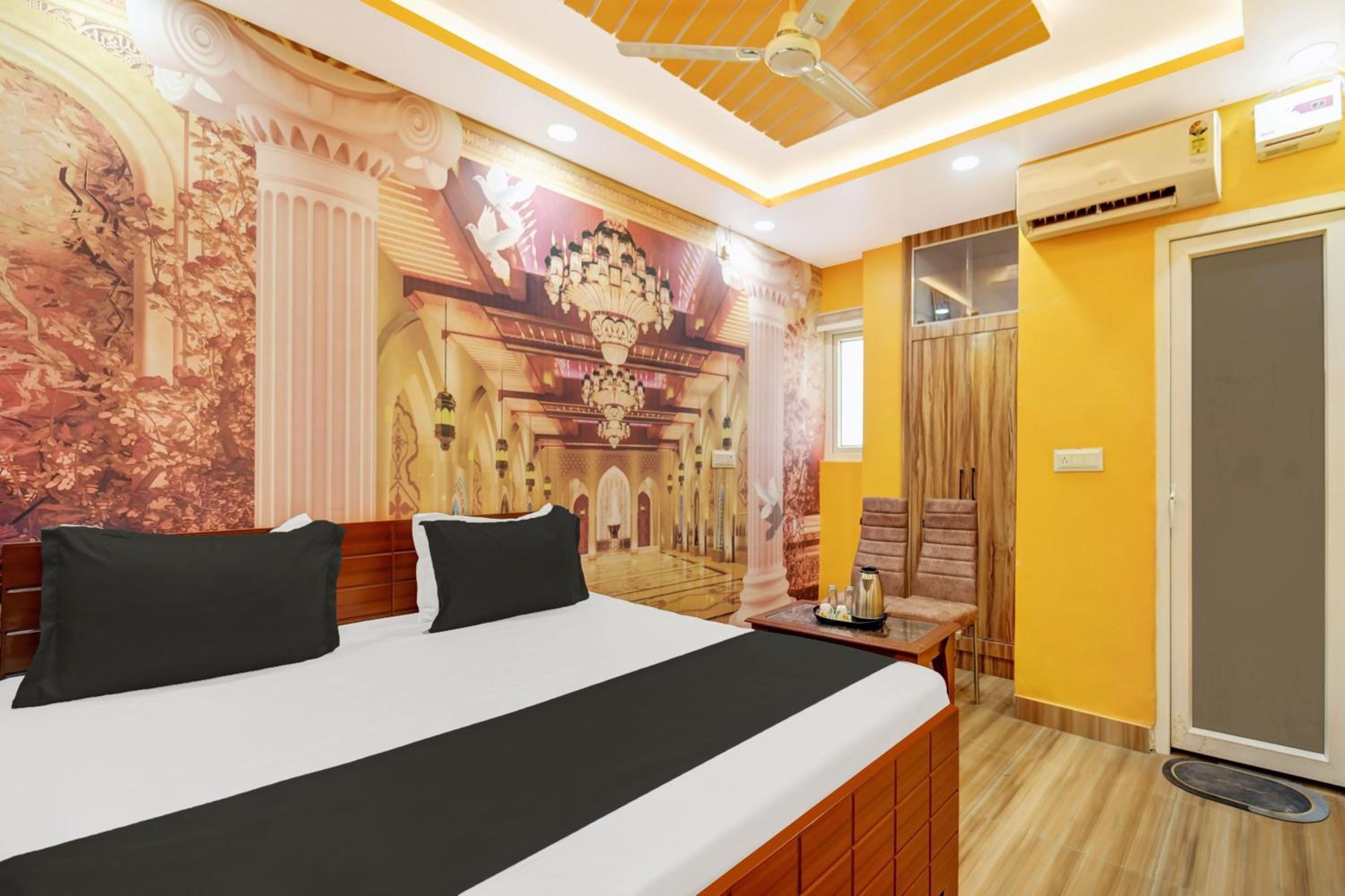 Classic Triple Room