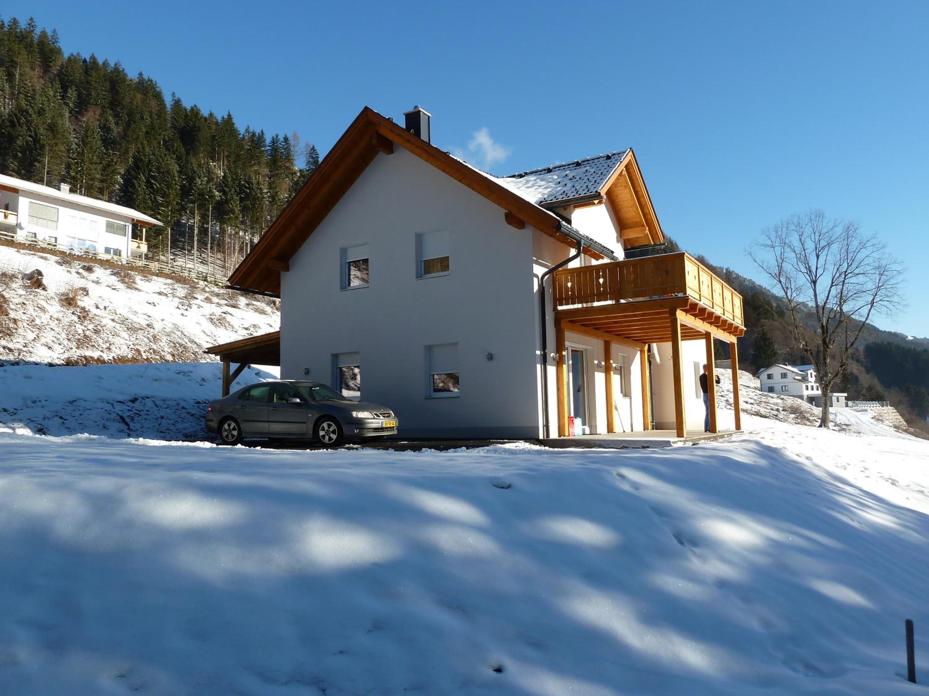 Chalet photo 2