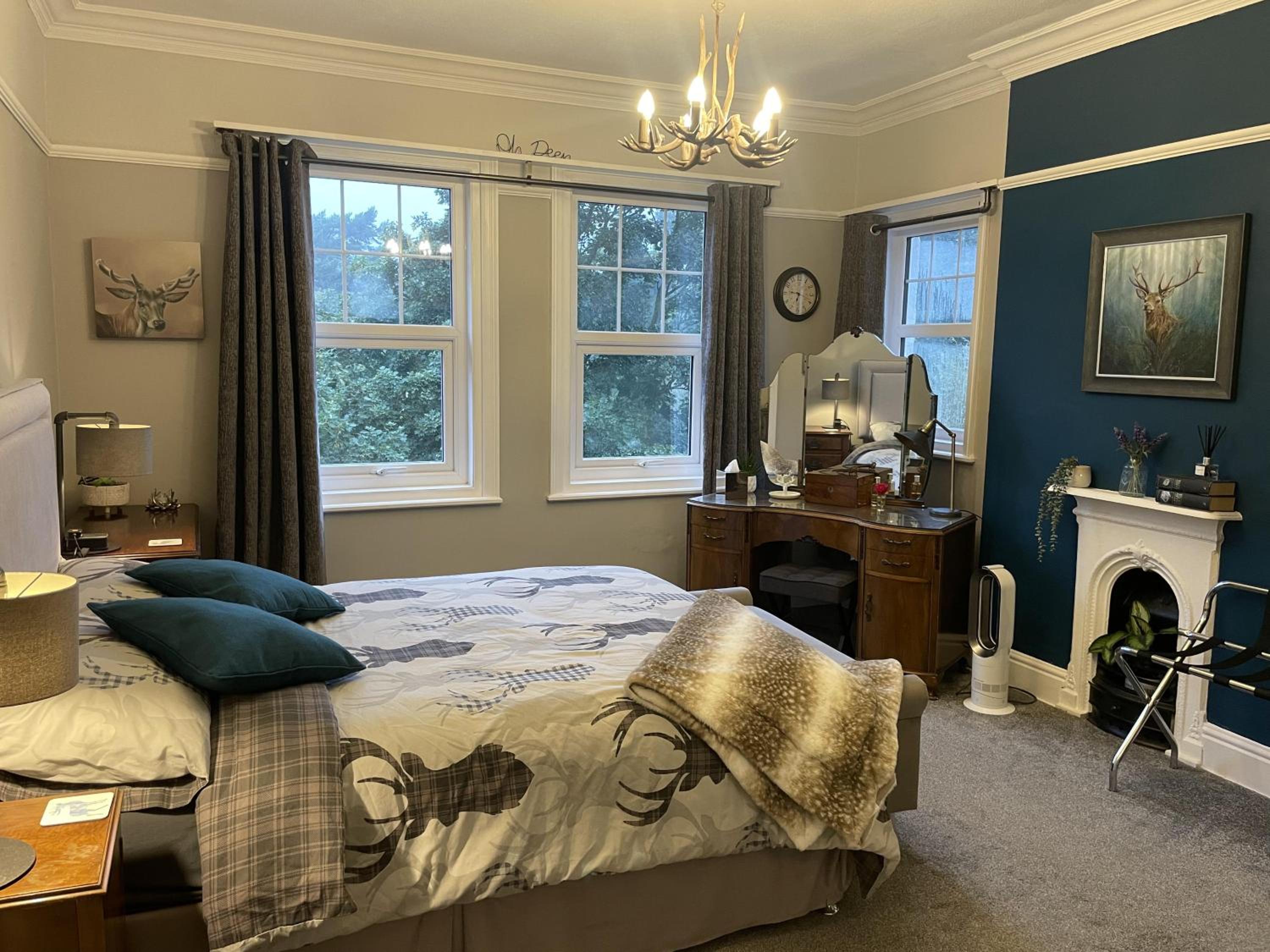 Vacation Home photo 1