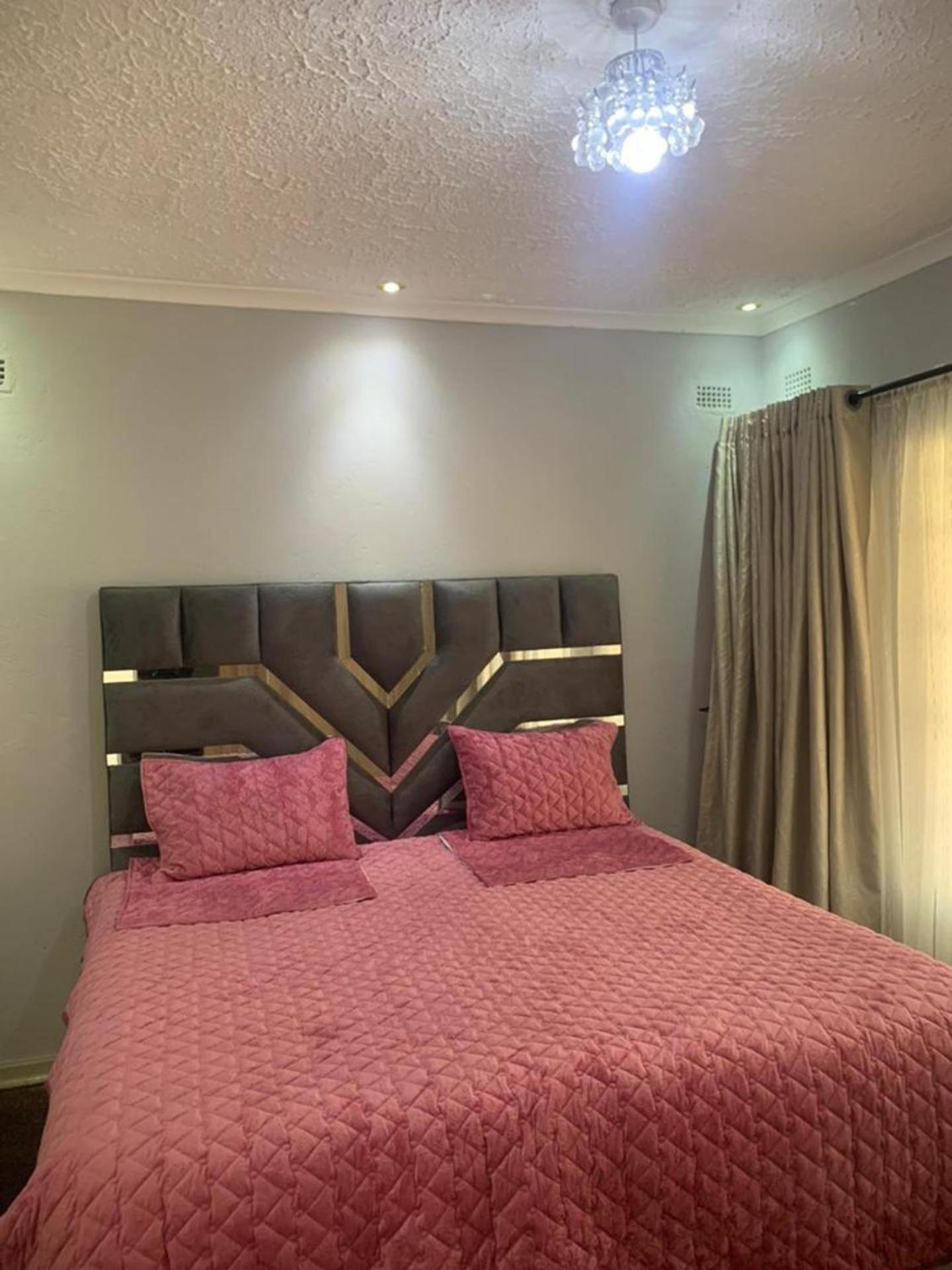 Double Room with Park View photo 1