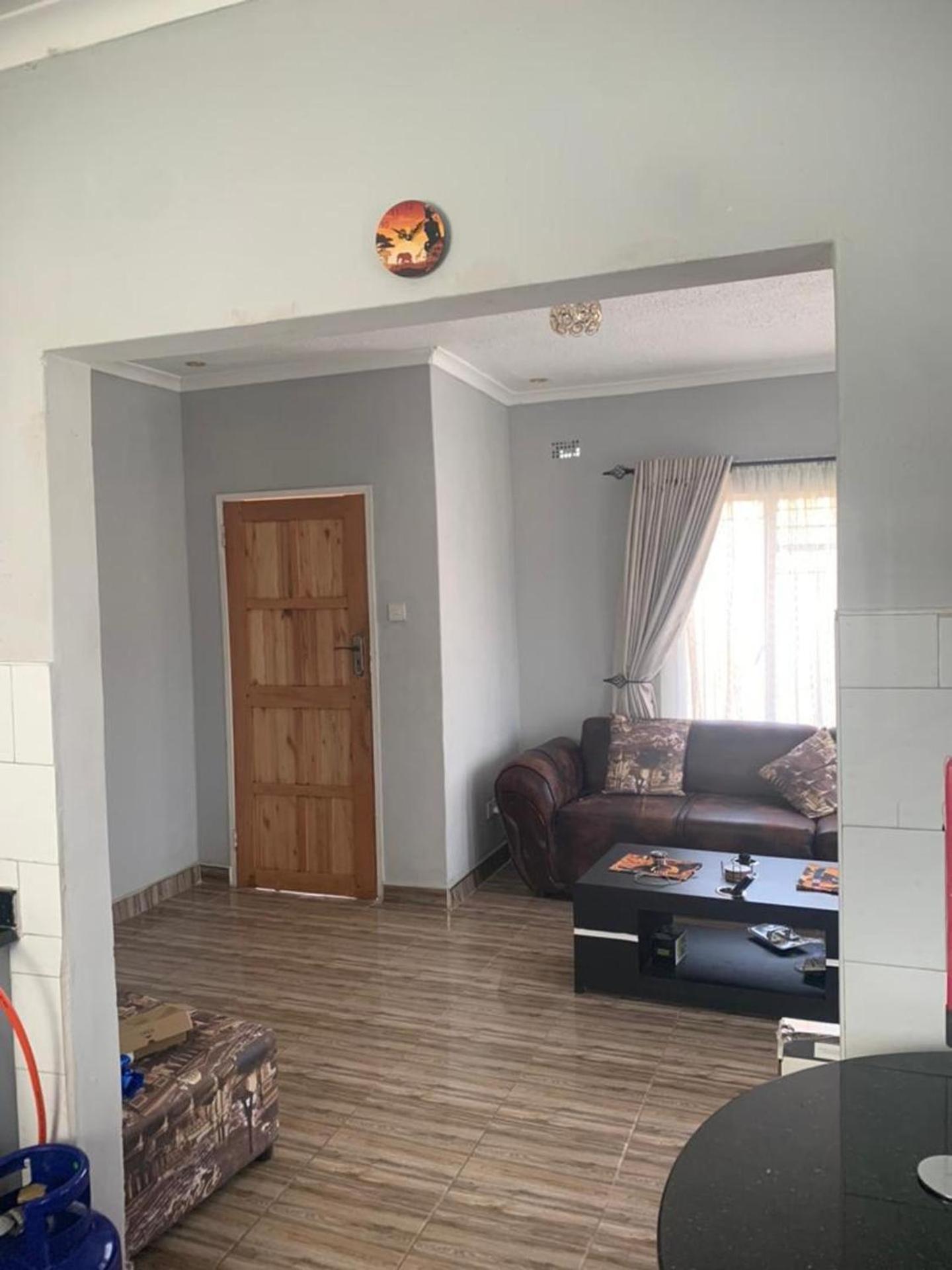 Double Room with Park View photo 3