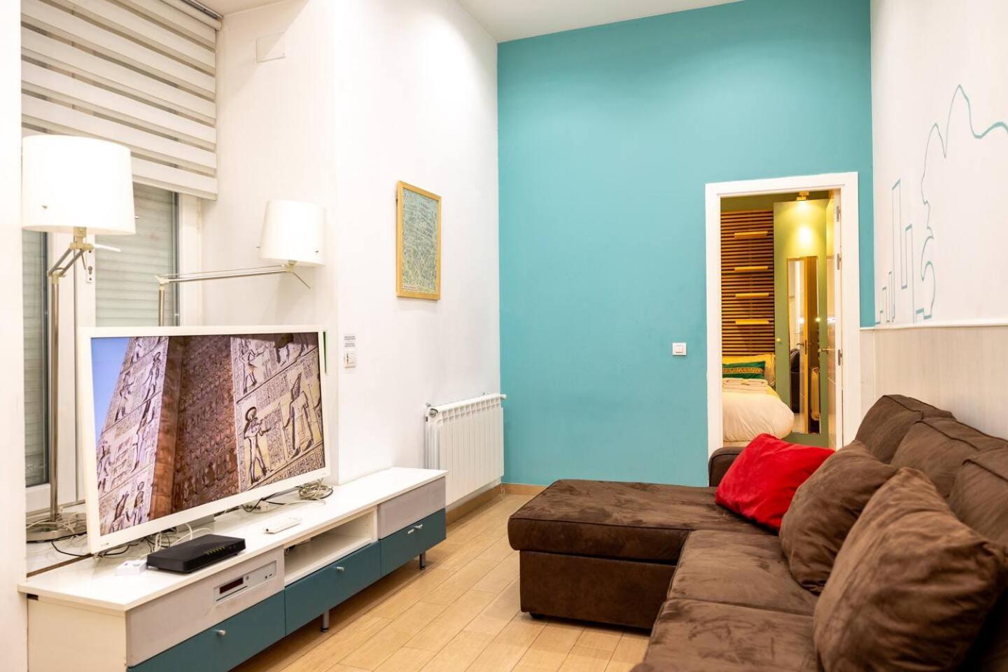Apartment photo 3
