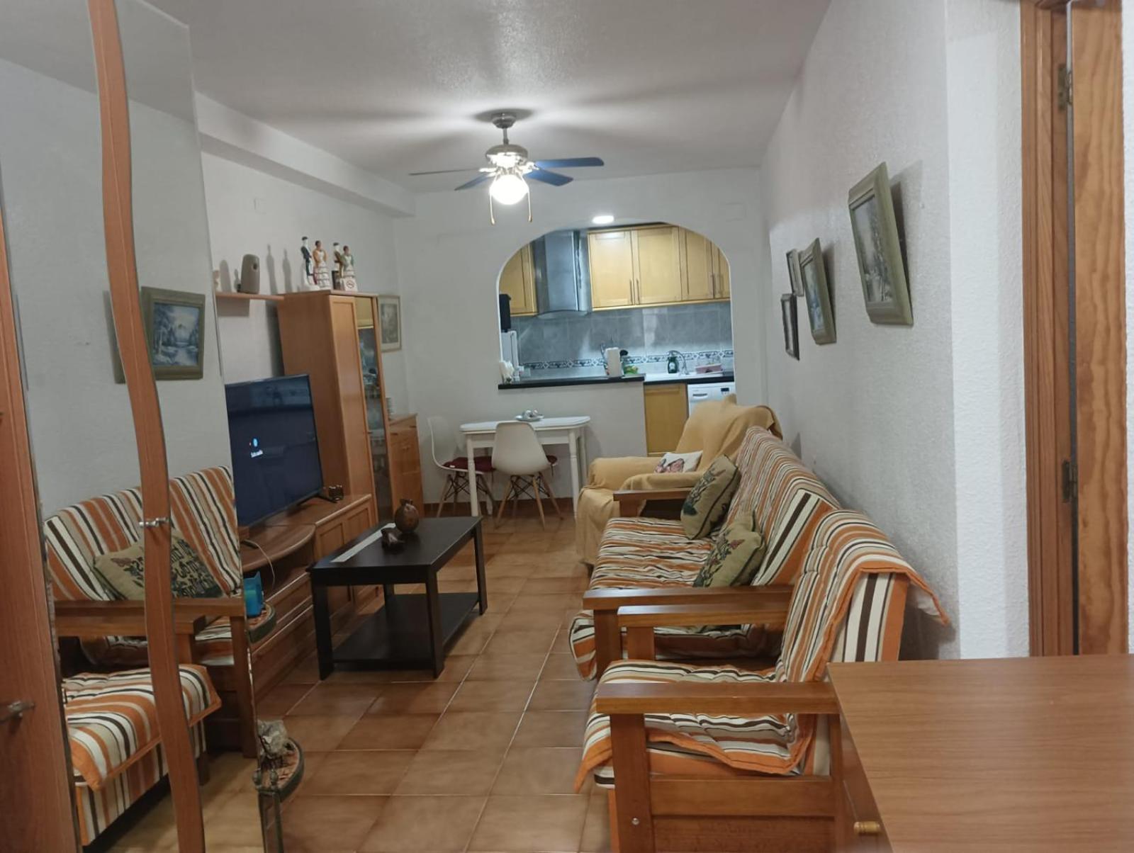 Apartamento Superior de Dos Habitaciones