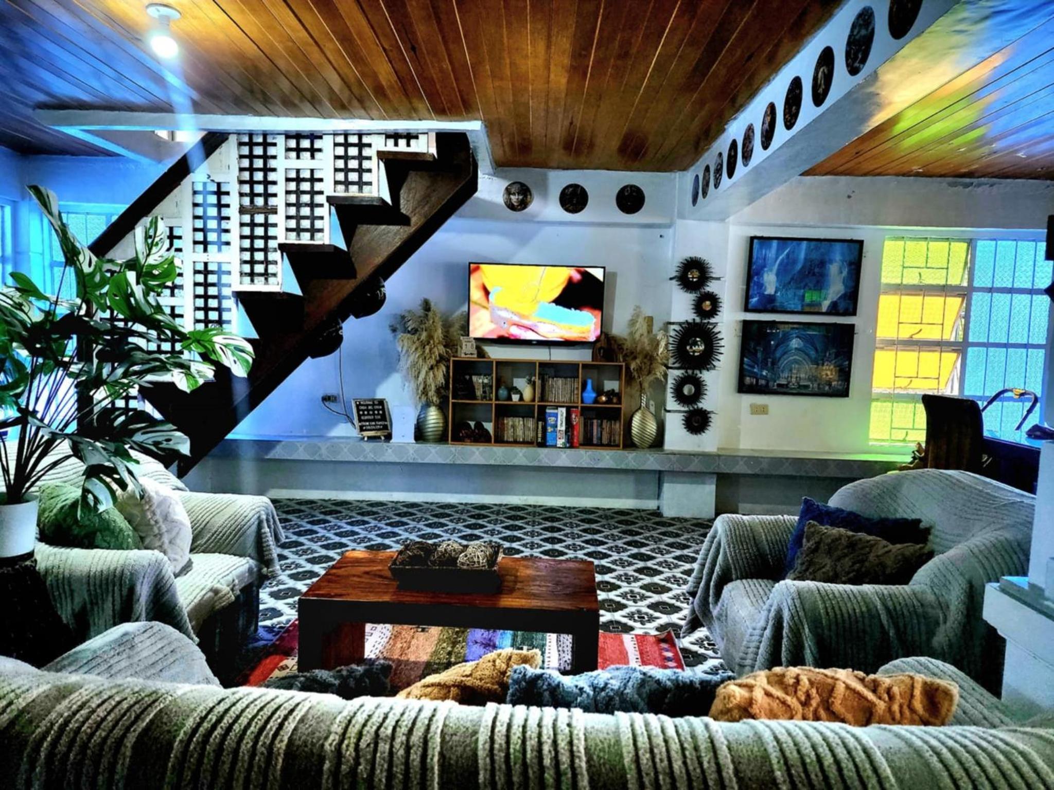 Double Room with Park View photo 1