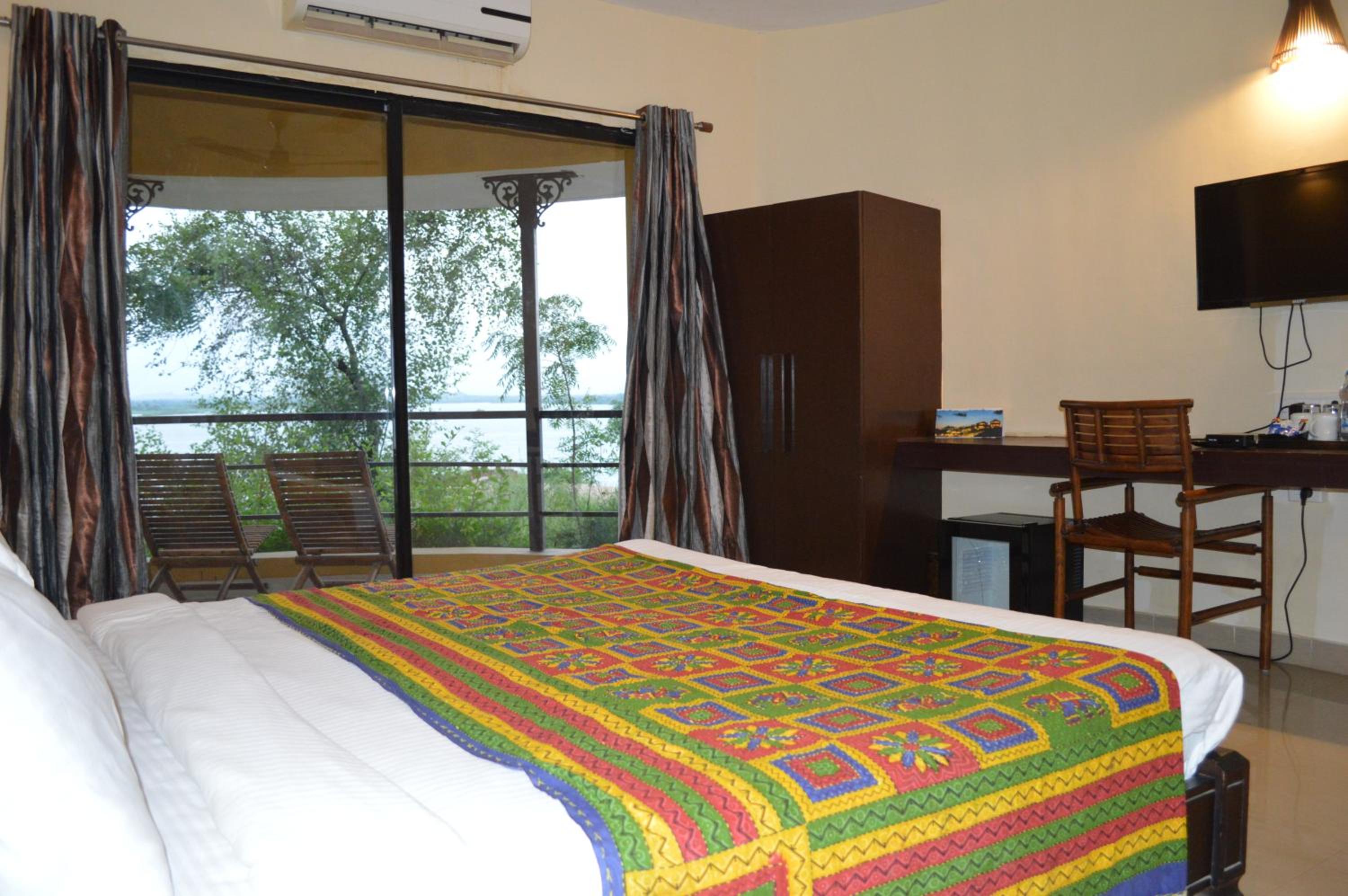 Superior Double Room - Photo 1