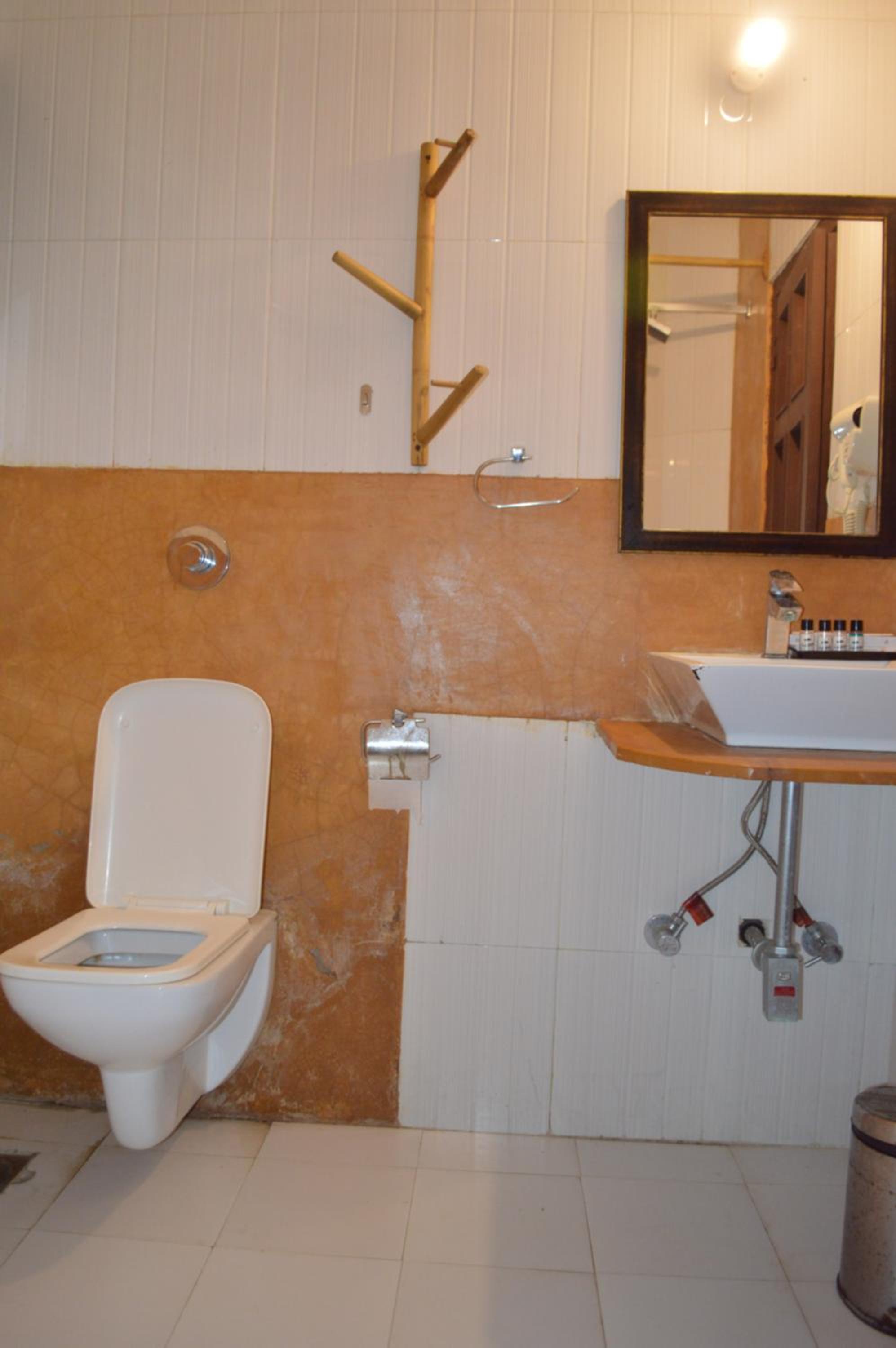 Superior Double Room - Photo 6