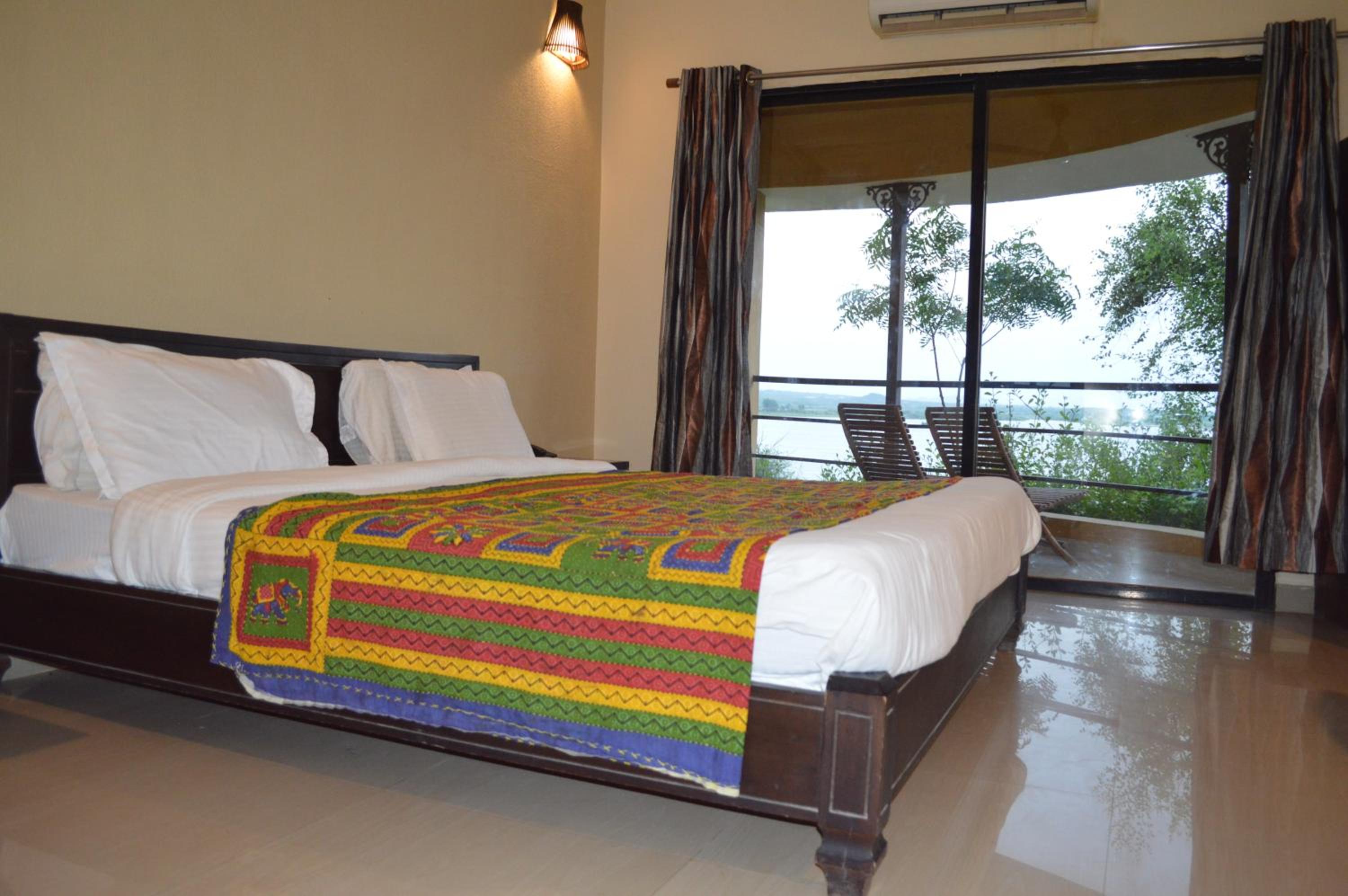 Superior Double Room - Photo 2