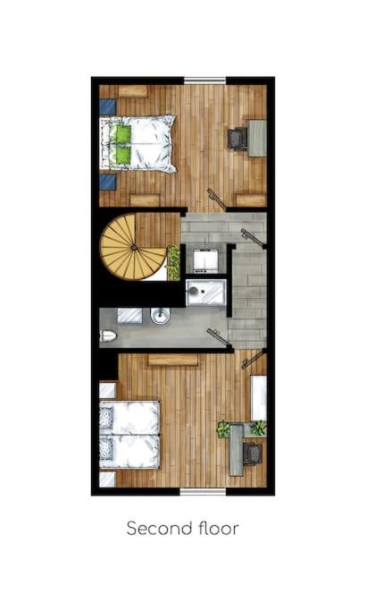 Apartment photo 3