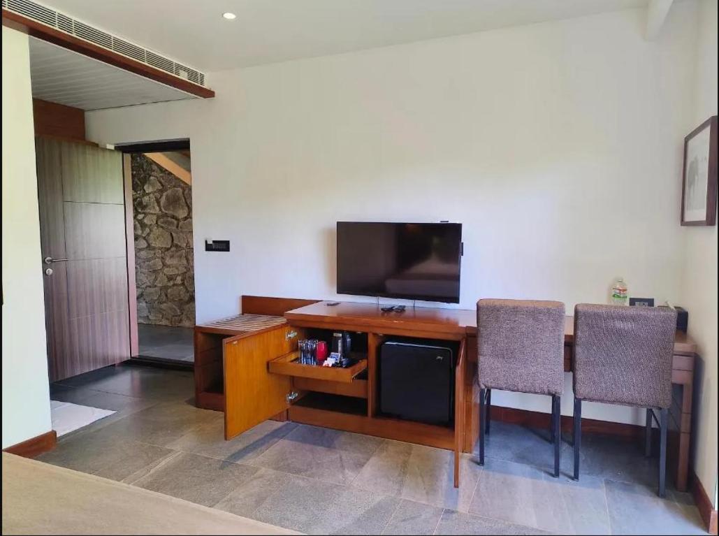 Superior Double Room photo 2