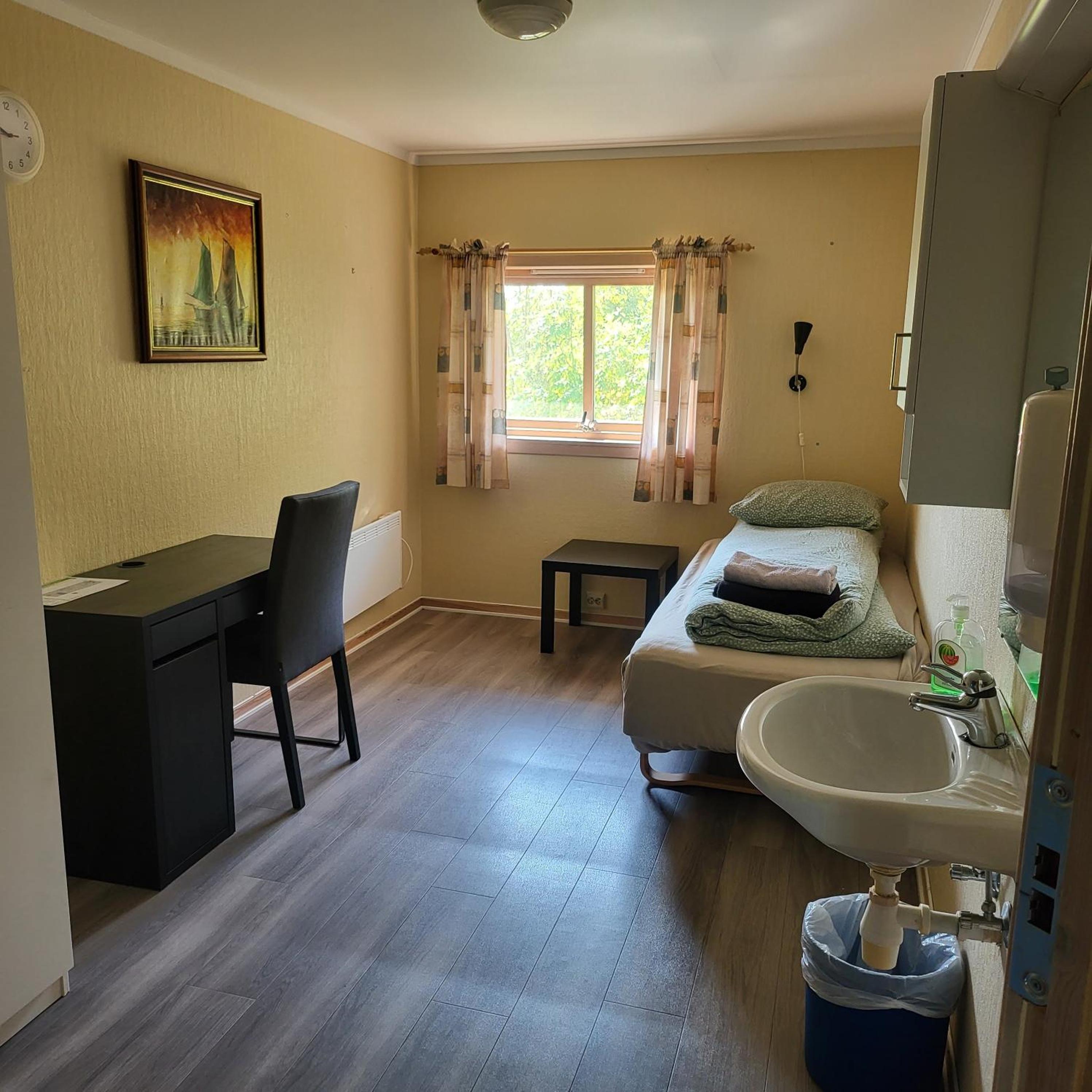 Single Room photo 1