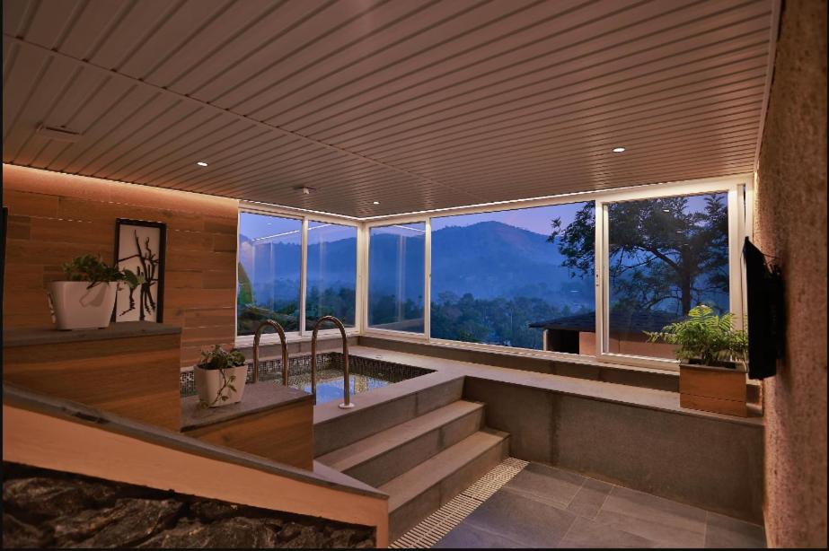 Double Room with Balcony photo 2