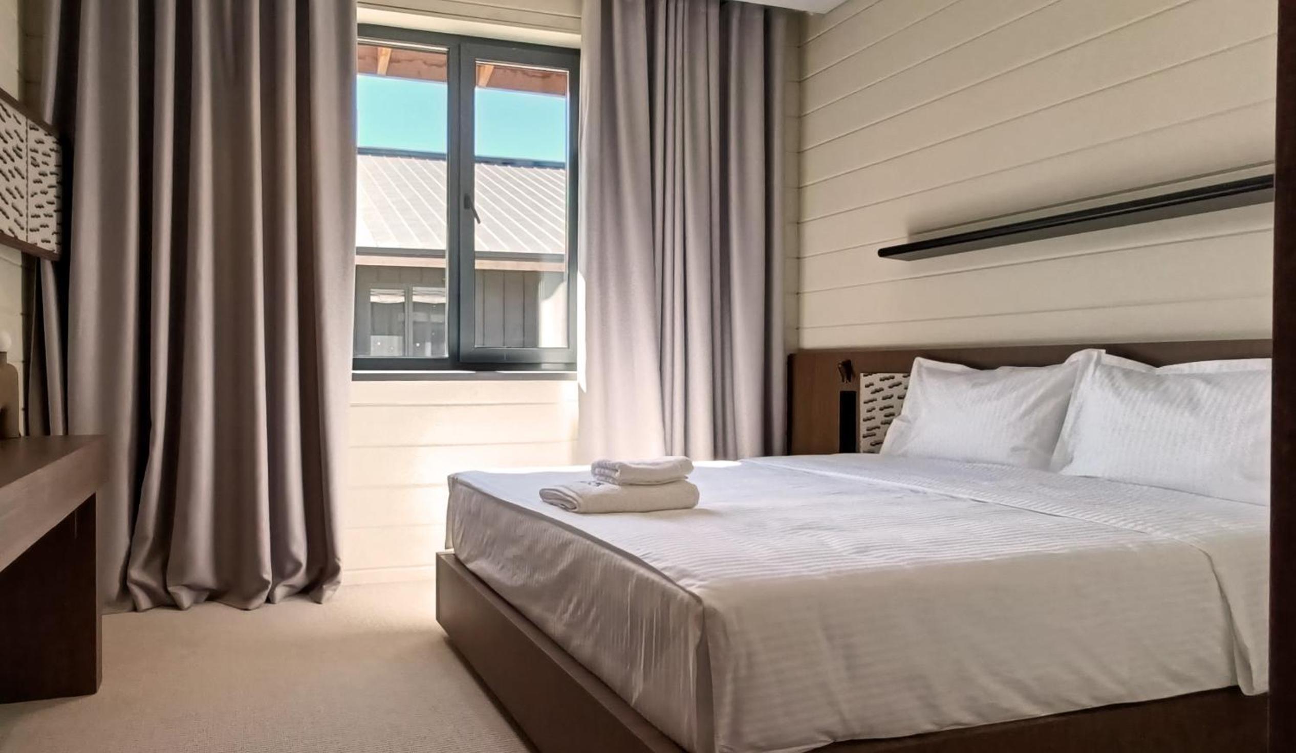Superior Double Room photo 1