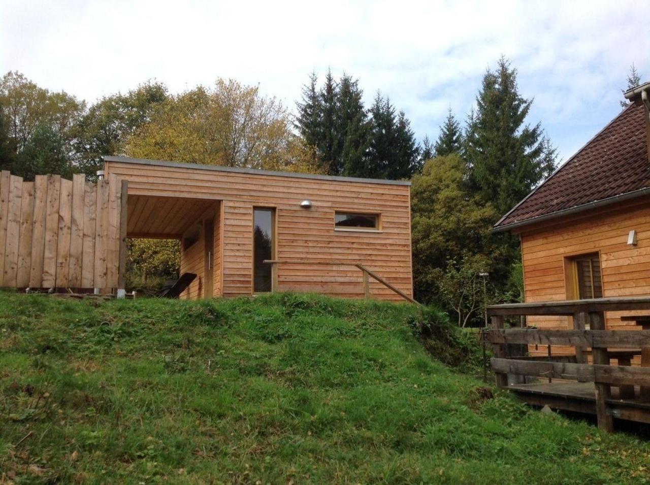 Holiday Home photo 2