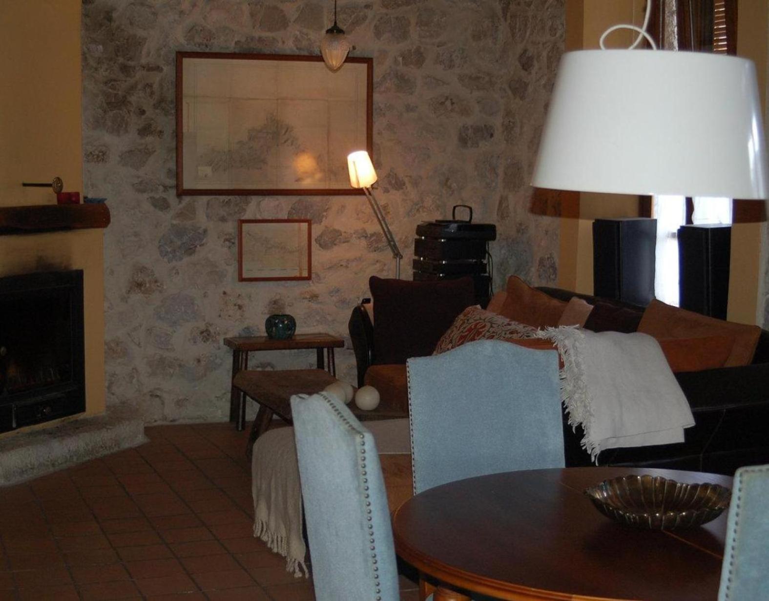 Casa de Vacaciones